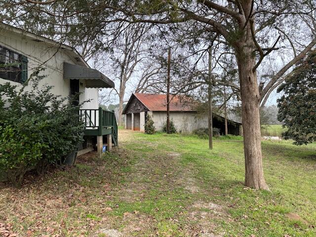 Homes for sale in Crawfordville, GA | 391 Commerce St, Crawfordville, GA 30631 | MLS# 553004