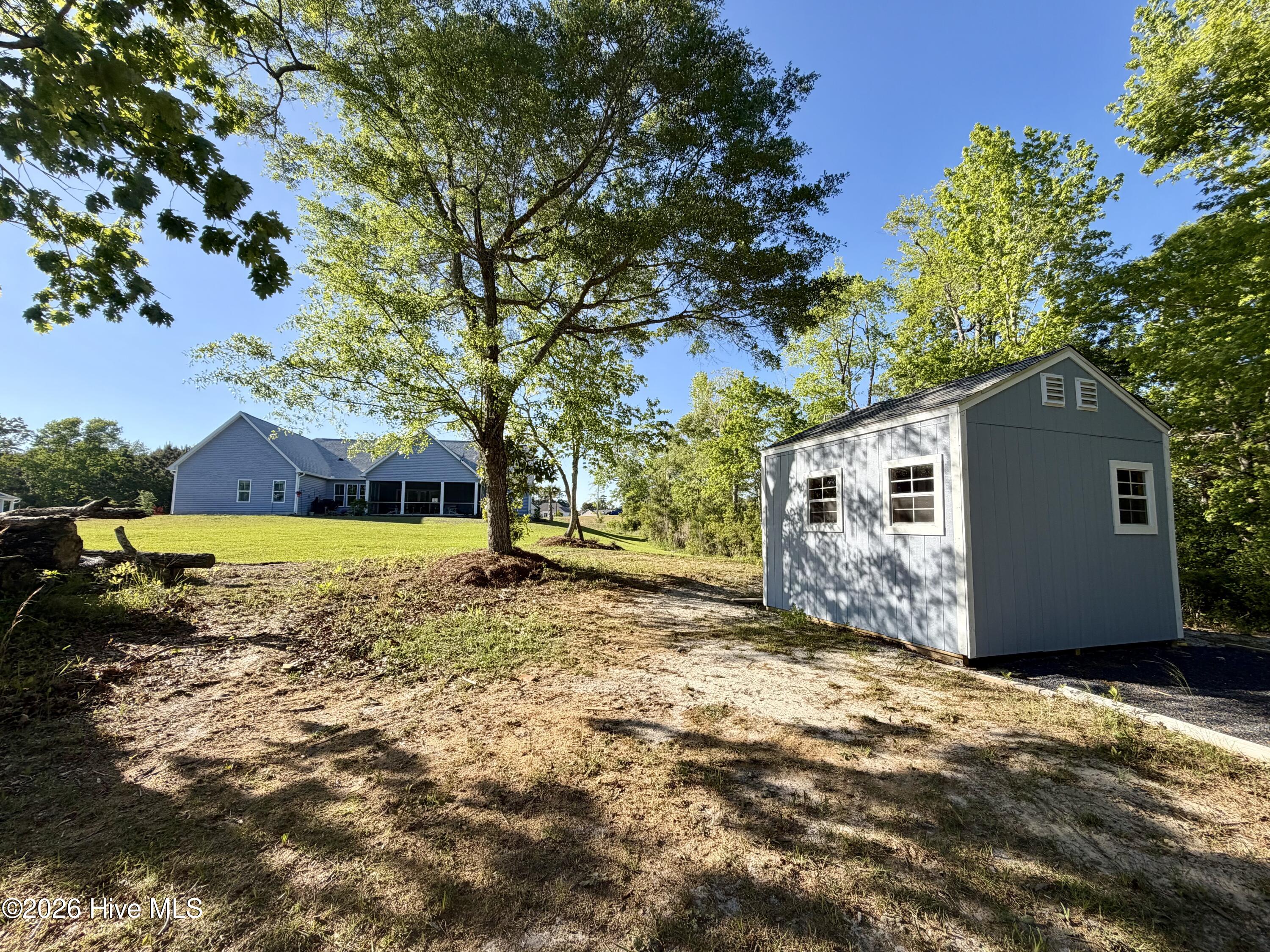 515 Bluff View Lane,Swansboro
