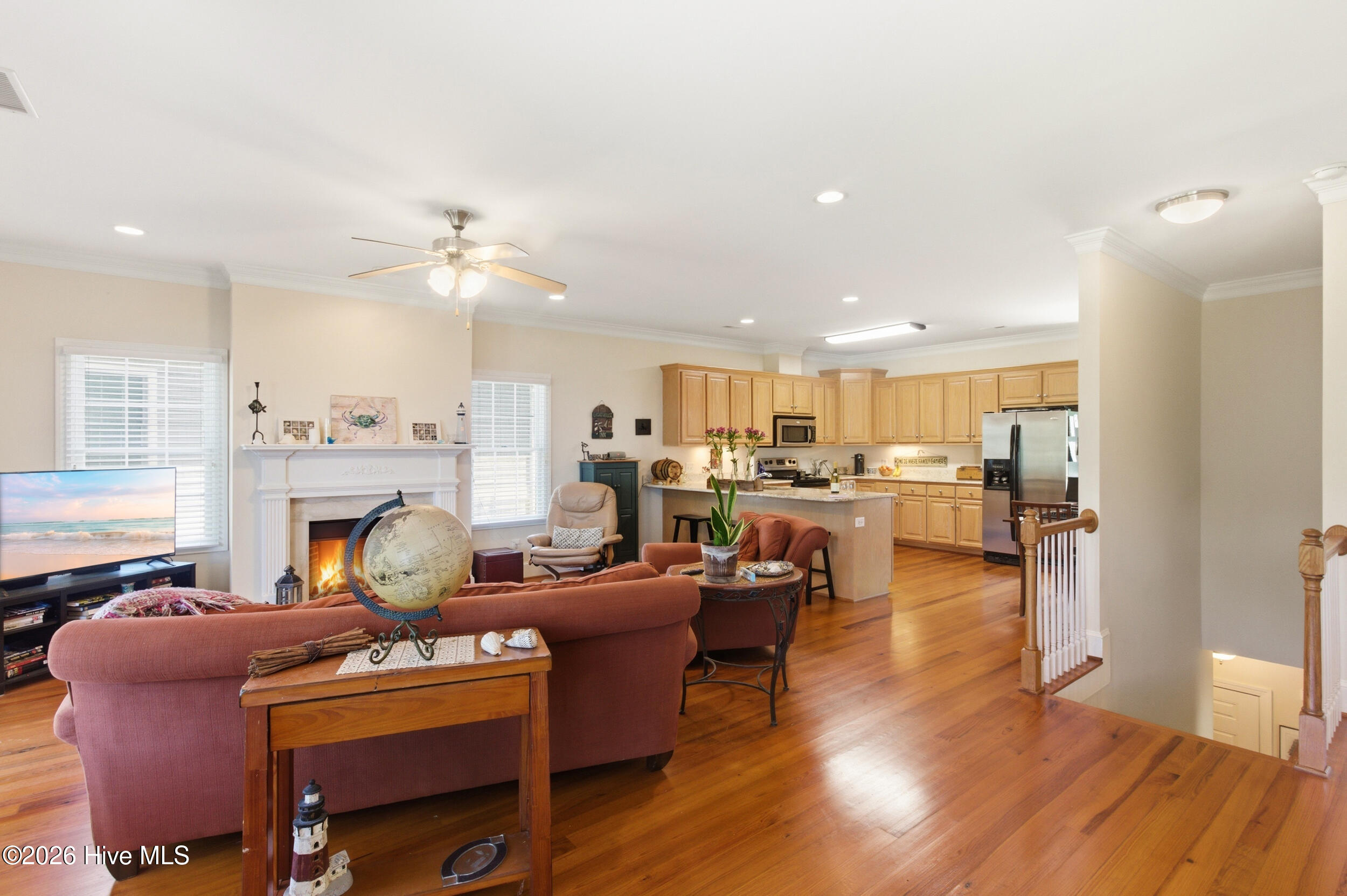 1129 Bennett Road Unit 1b,Minnesott Beach