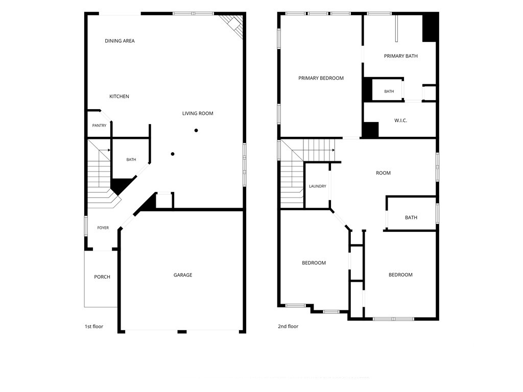 160 Chapel Lake S