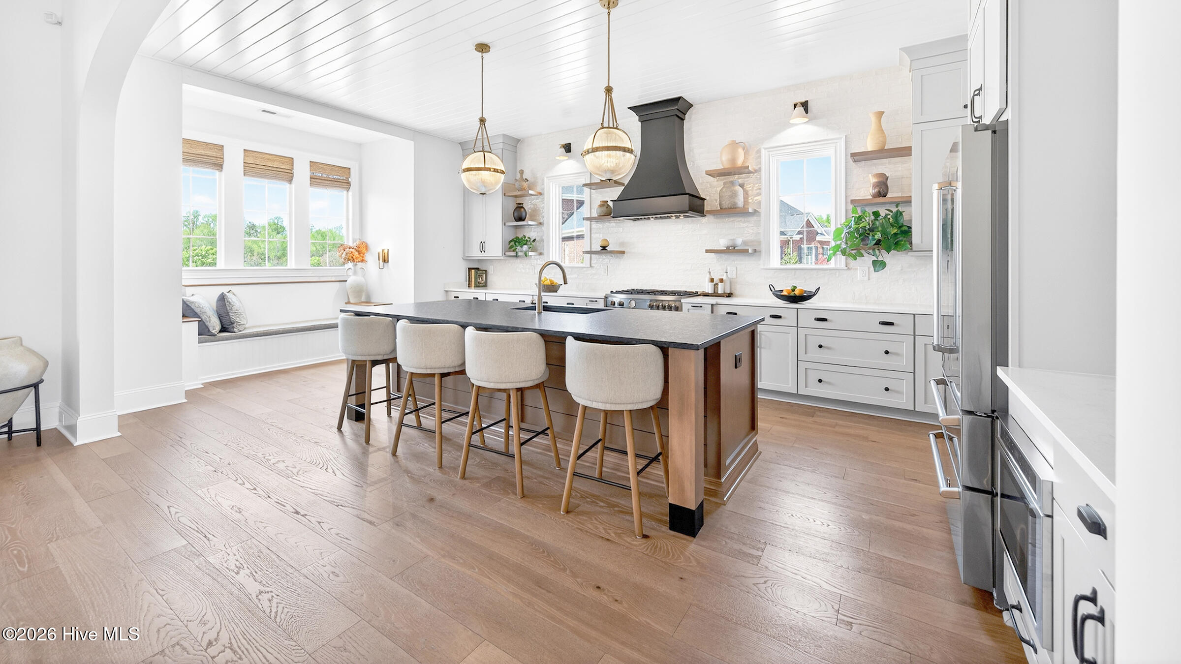 1196 Seasons End Lane, Grimesland, NC, 27837