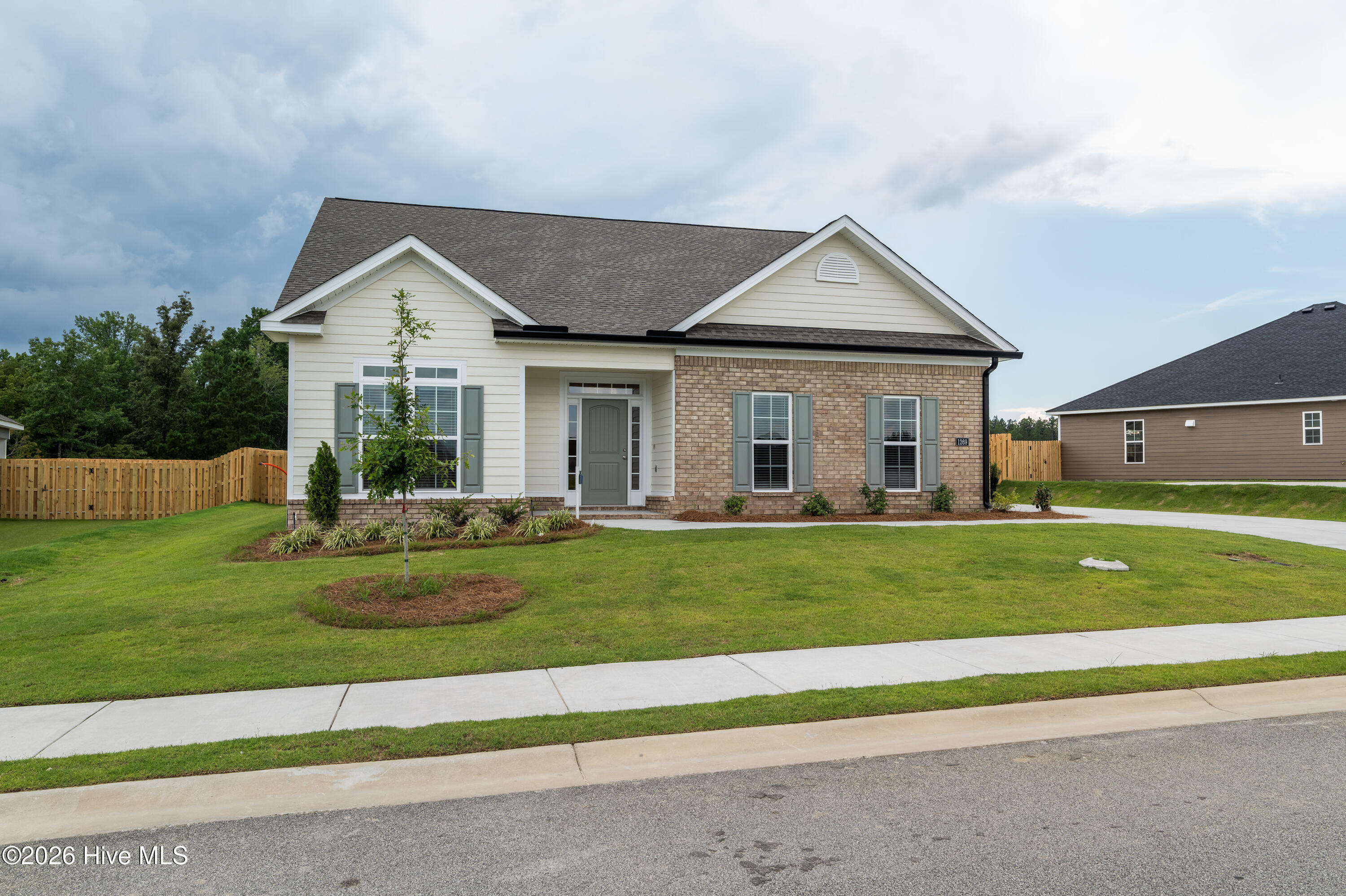 2nd image of 1269 Elbron Dr, Augusta, GA 30909 | MLS# 98255693