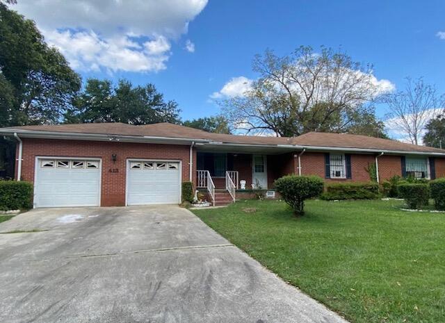 413 URQUHART DR Drive, Beech Island, SC 29842 Listing Photo  1