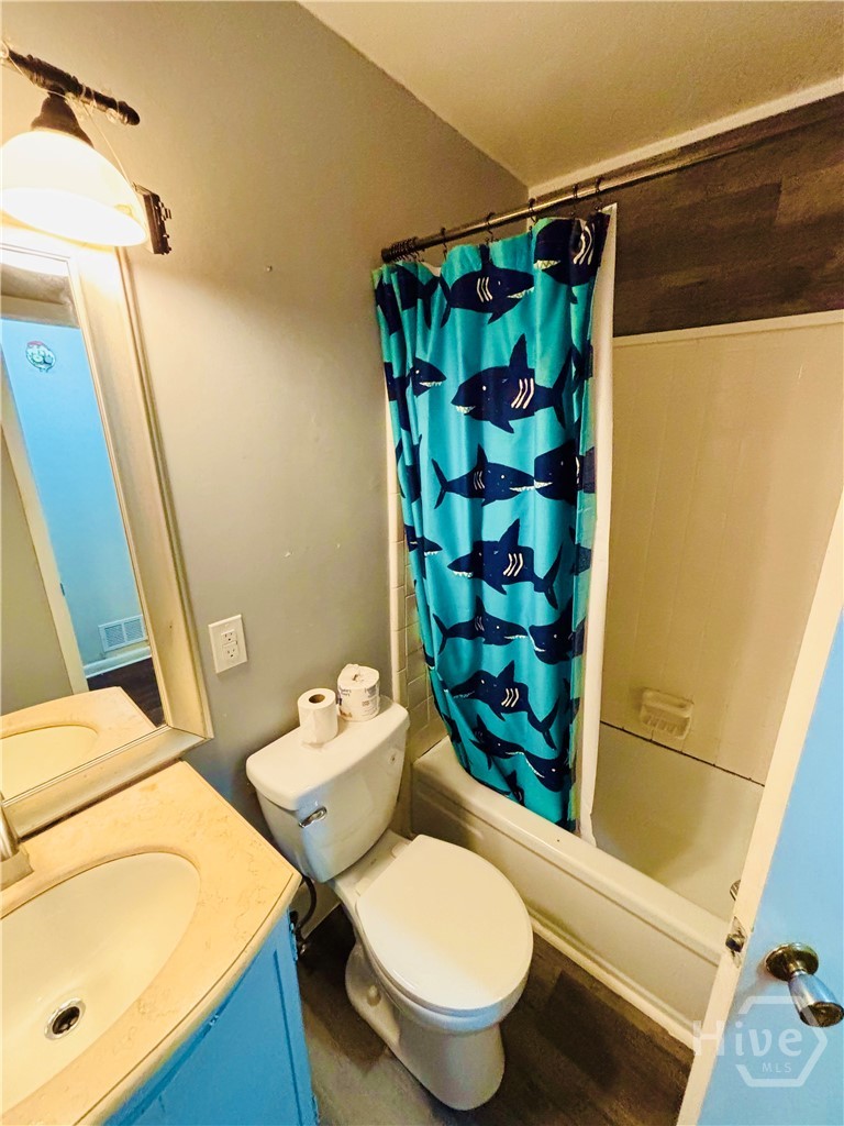 445 Vincent Drive, Athens, GA, 30607