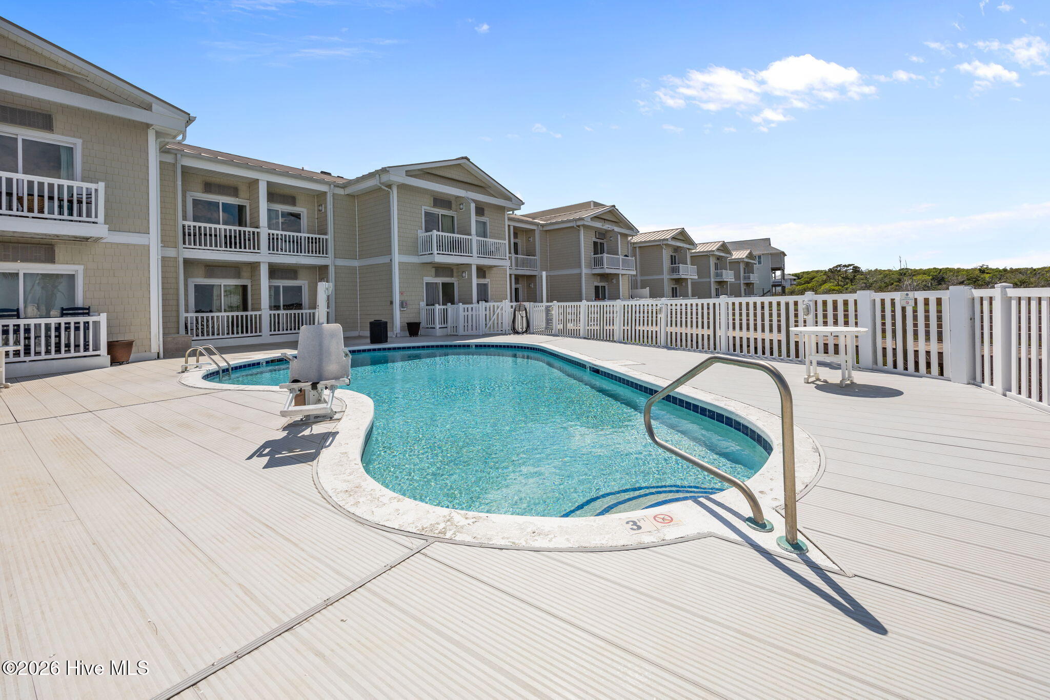 602 W Ft Macon Road 114,Atlantic Beach