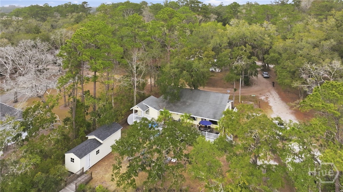 1629 Neal Boulevard NE, Townsend, GA, 31331