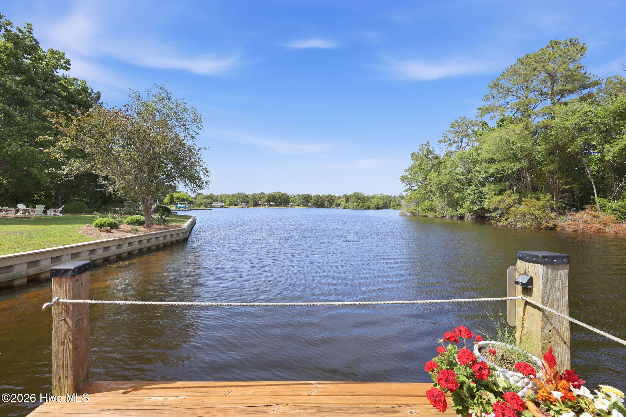 2406 Harbor Island Road,New Bern