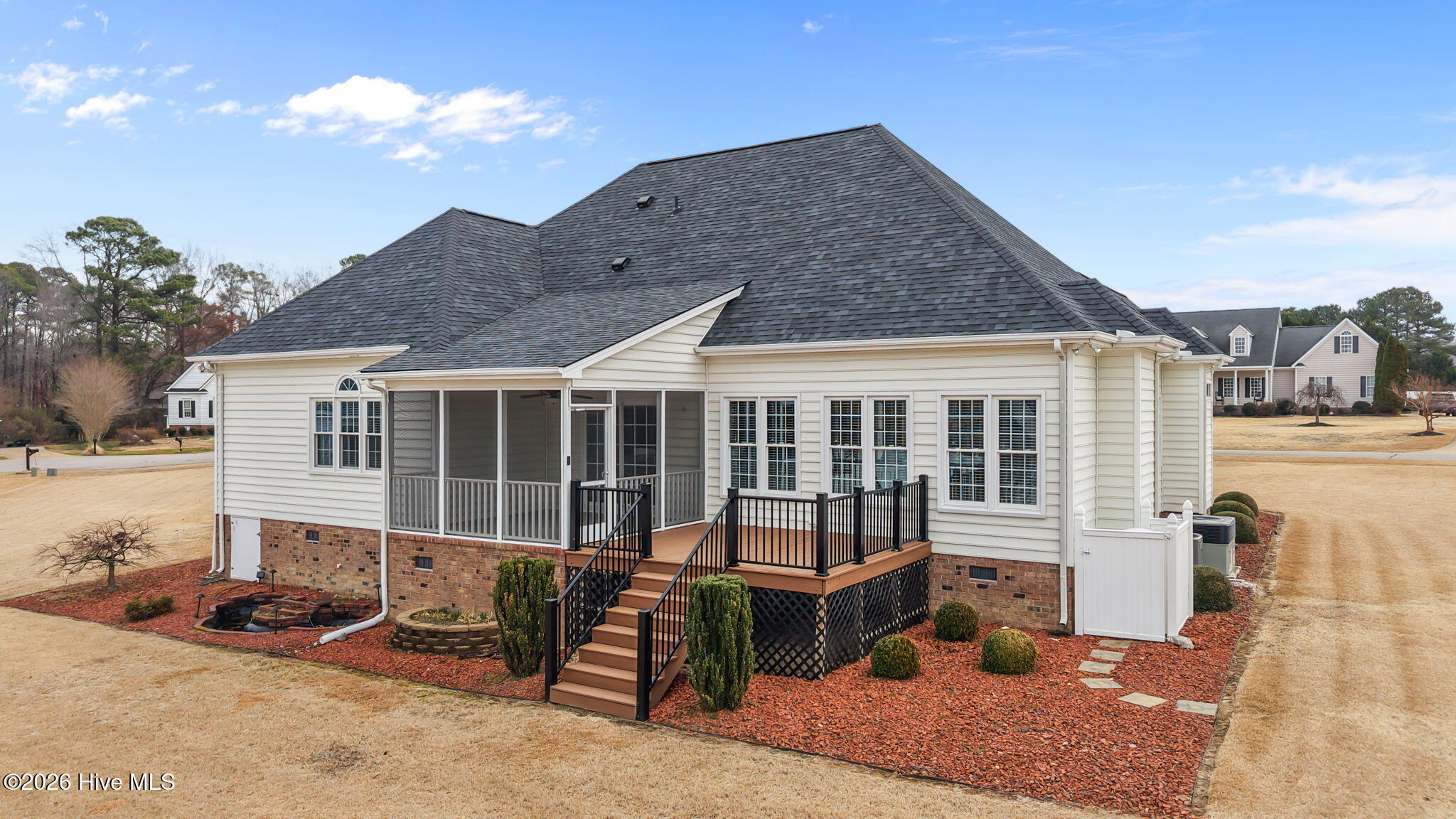 2036 Callies Court, Nashville, NC, 27856