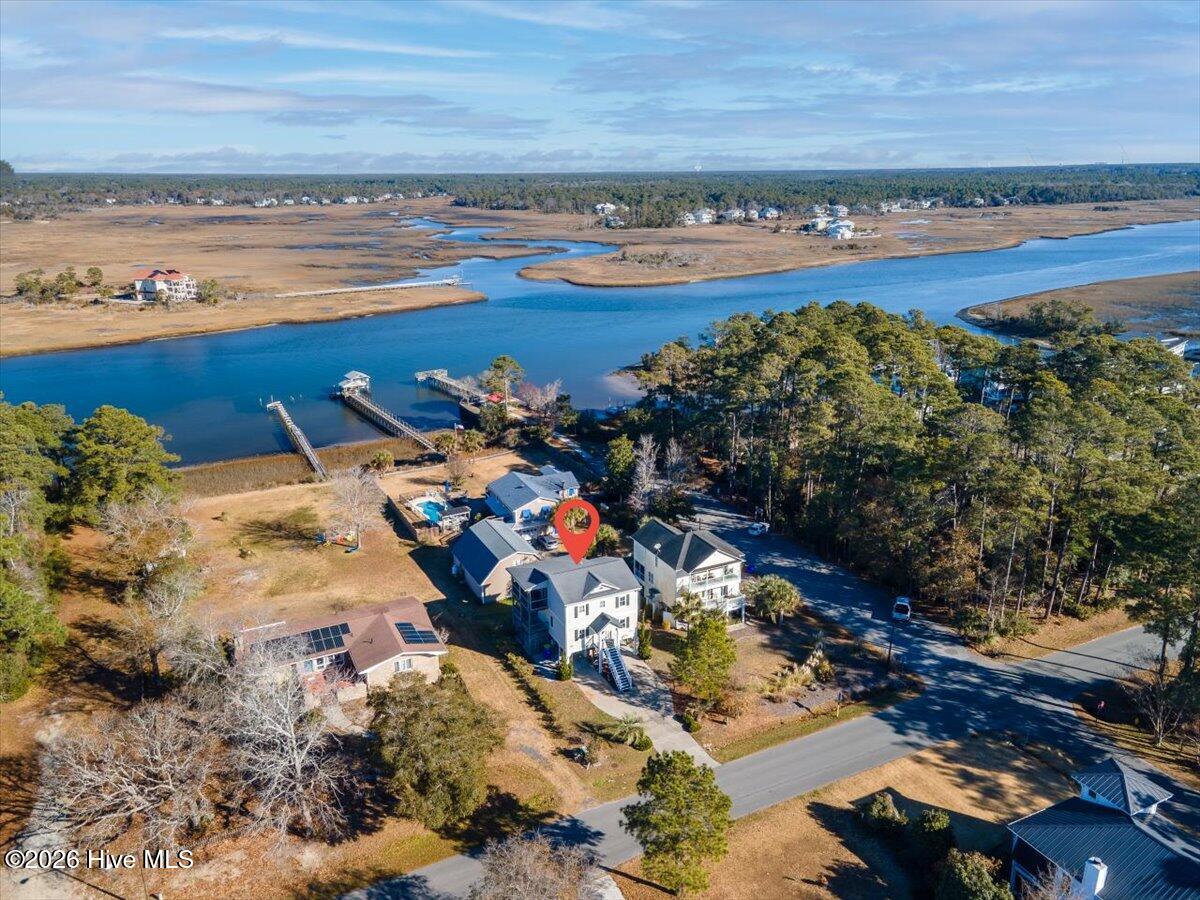 5106 E Yacht Drive, Oak Island, NC, 28465