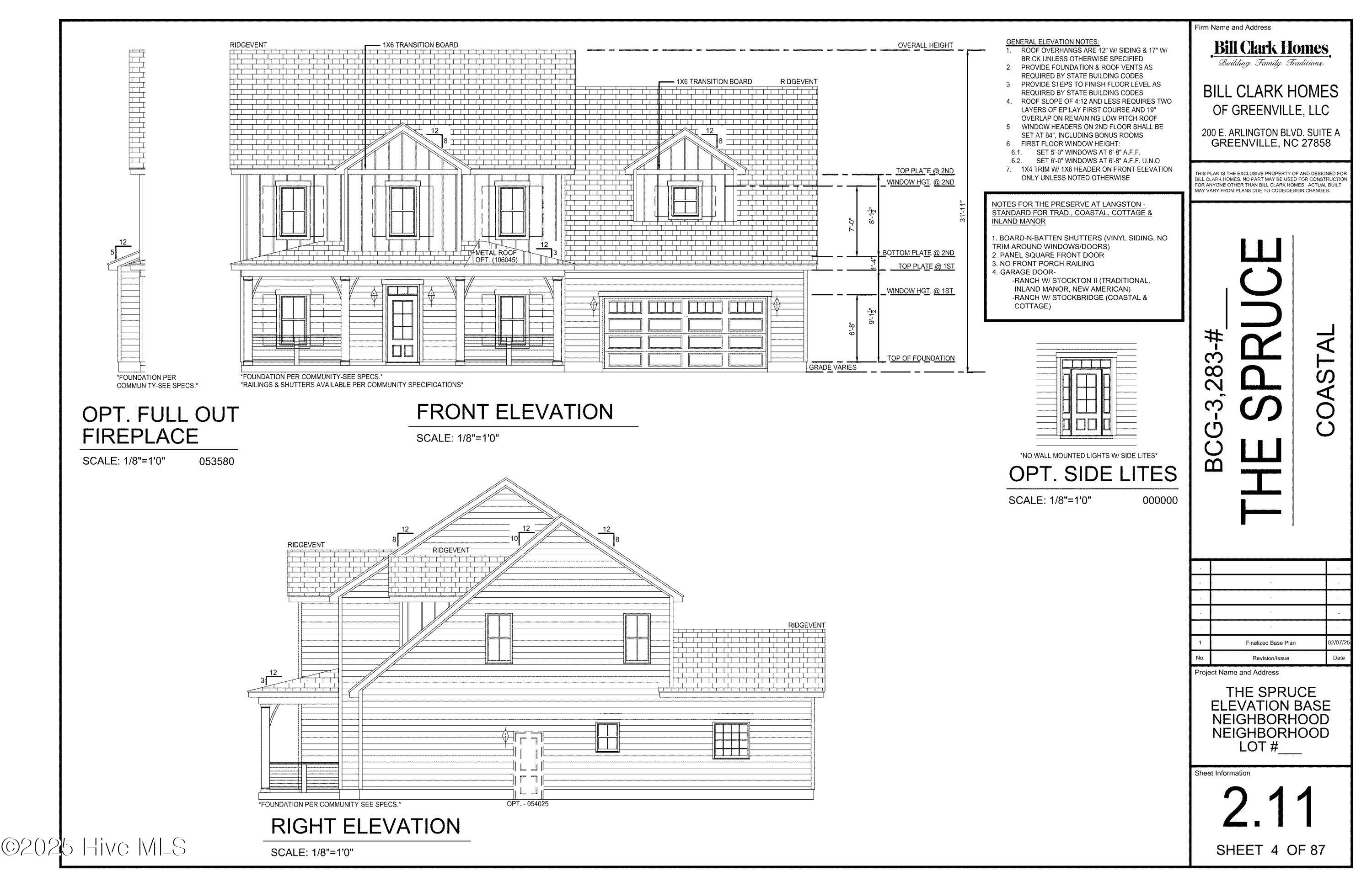 2846 Windflower Lane, Grimesland, NC, 27837