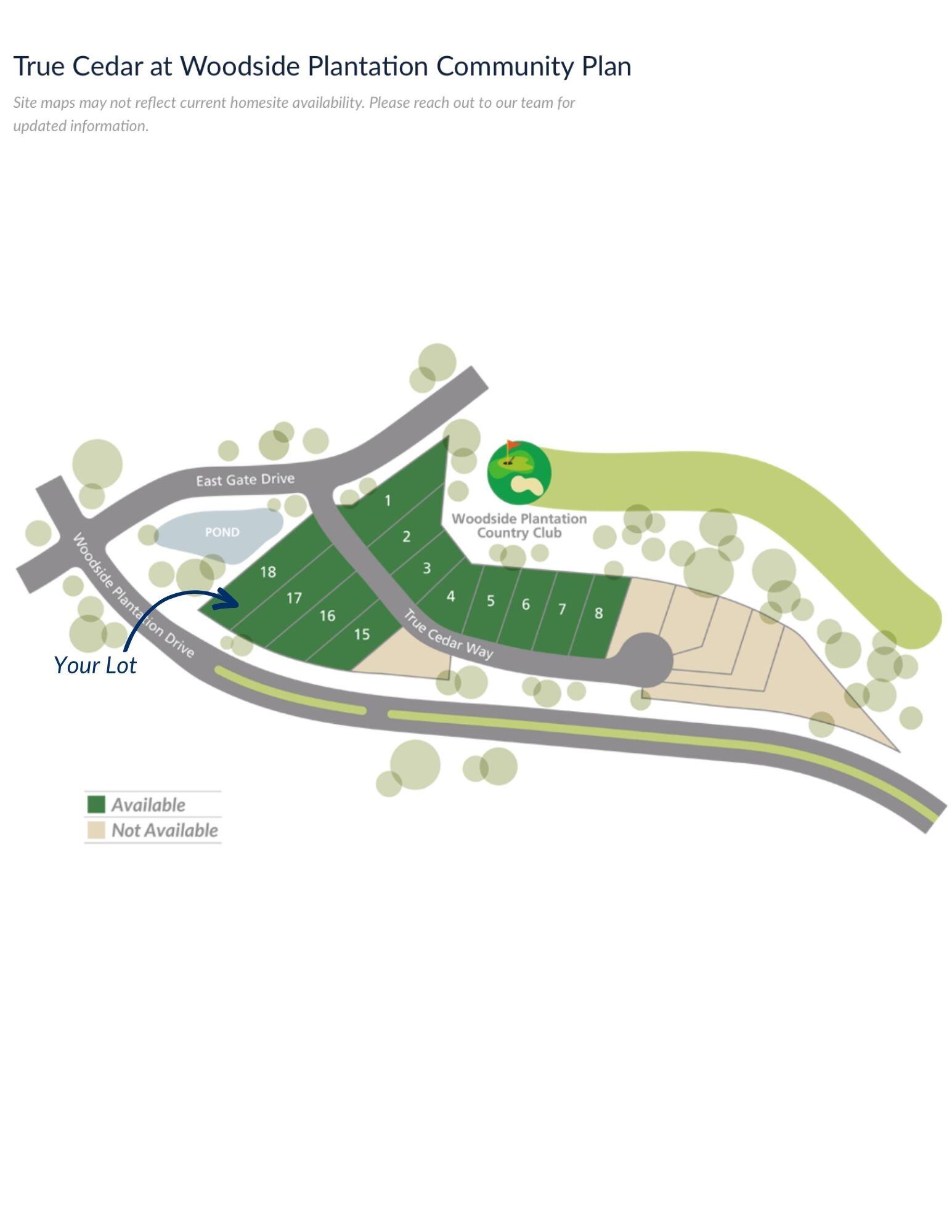 312 TRUE CEDAR Way, Aiken, SC, 29803