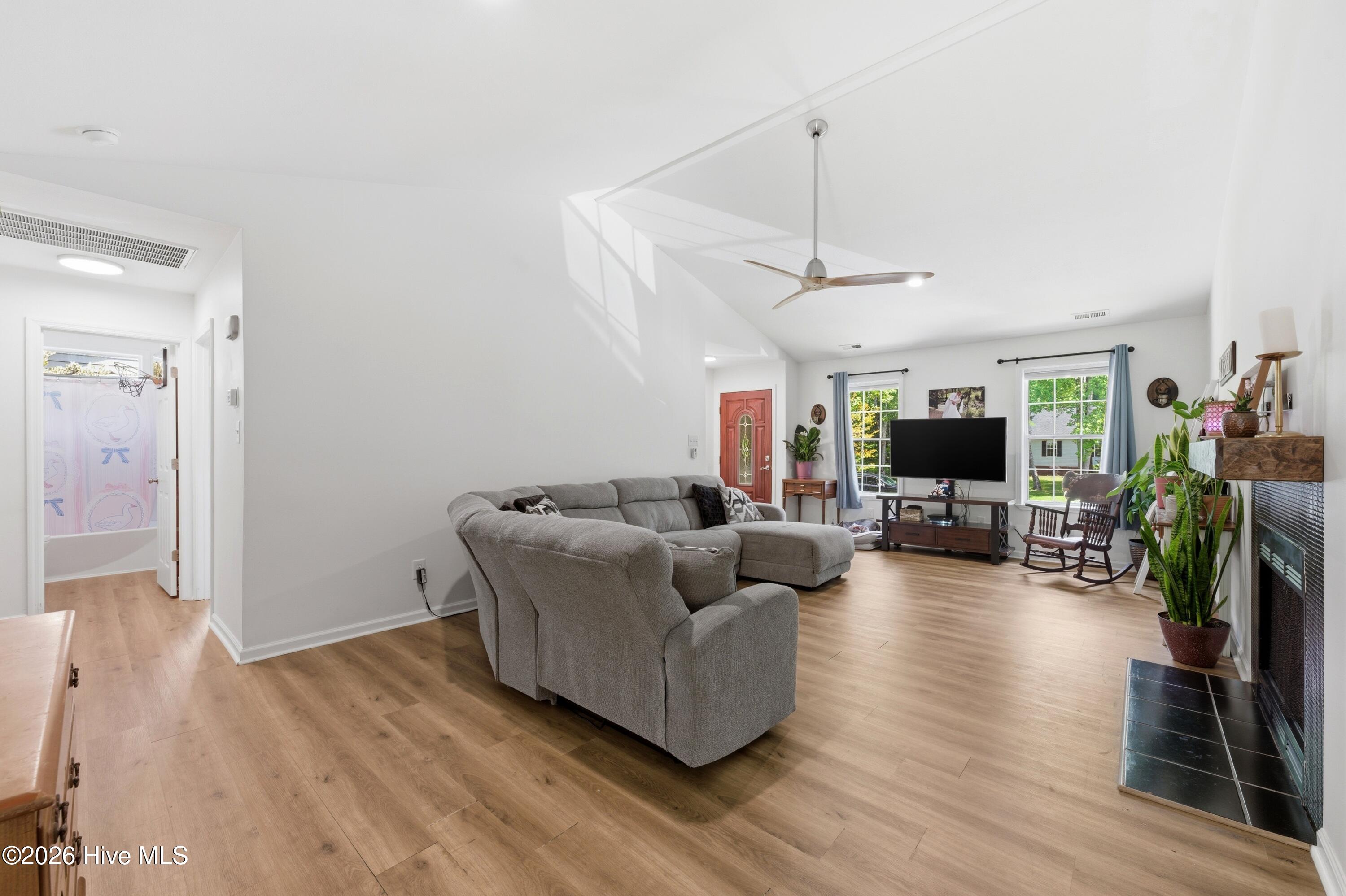 214 Trappers Trail,New Bern