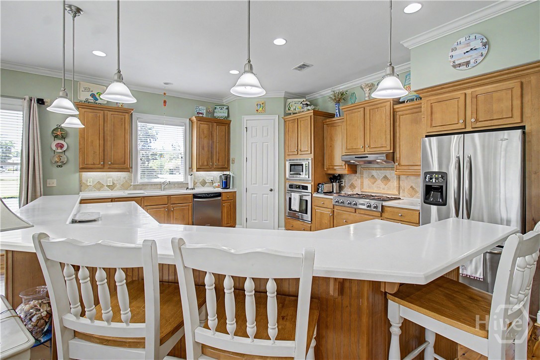4787 Sunbury, Midway, GA 31320 Listing Photo  9
