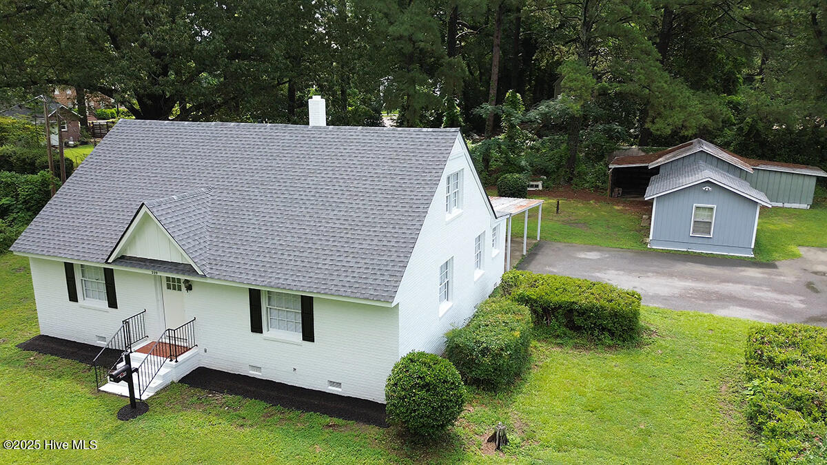 309 Mcgwigan Street, Enfield, NC, 27823