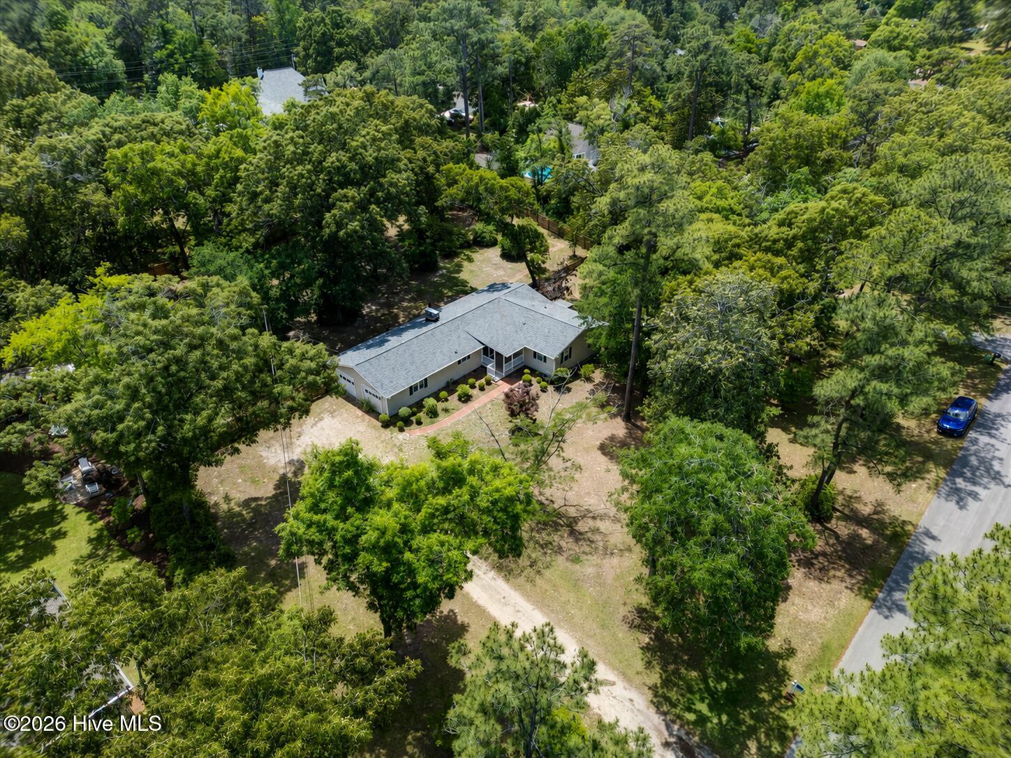 5107 White Oak Drive,Trent Woods