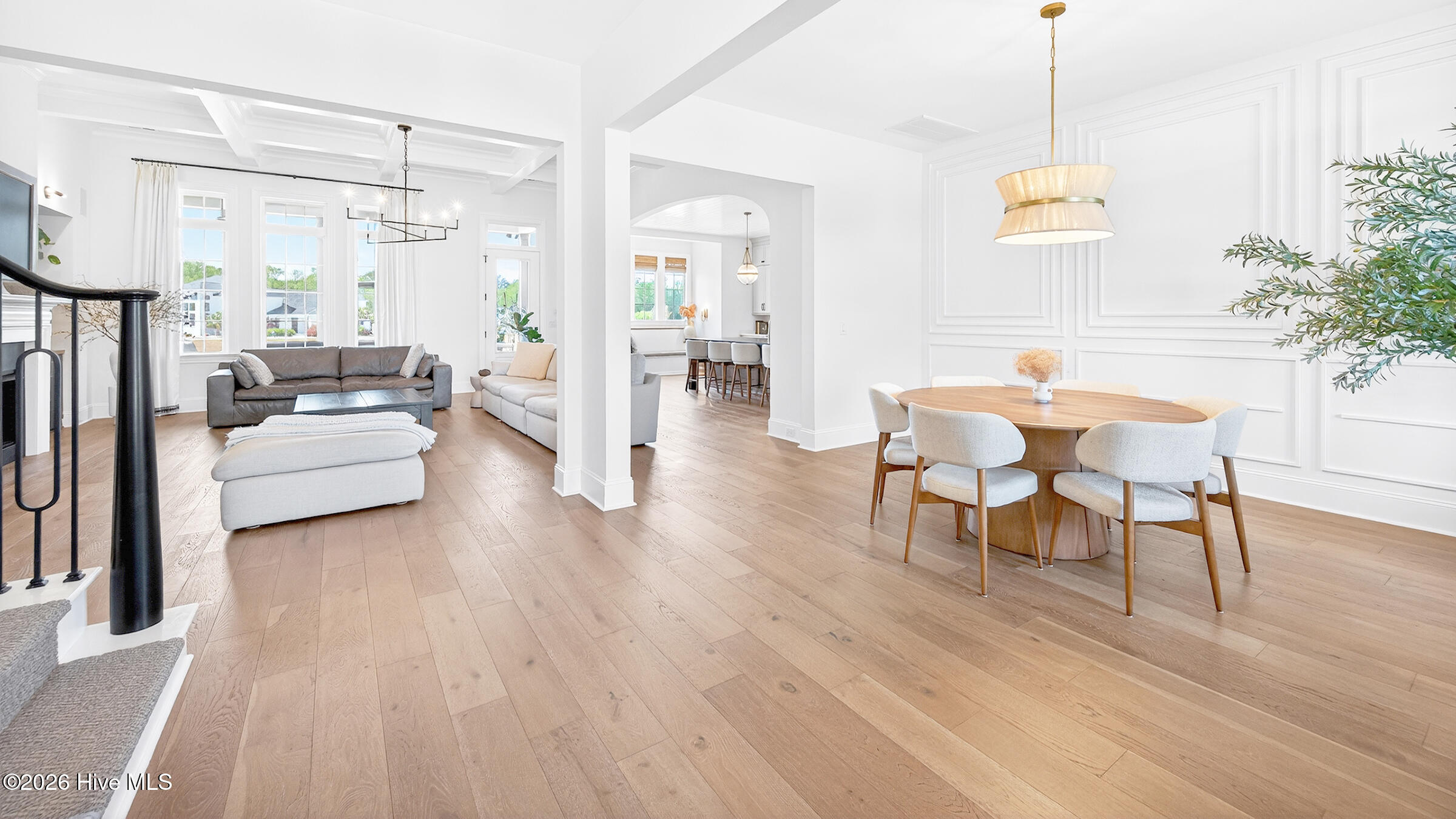 1196 Seasons End Lane, Grimesland, NC, 27837