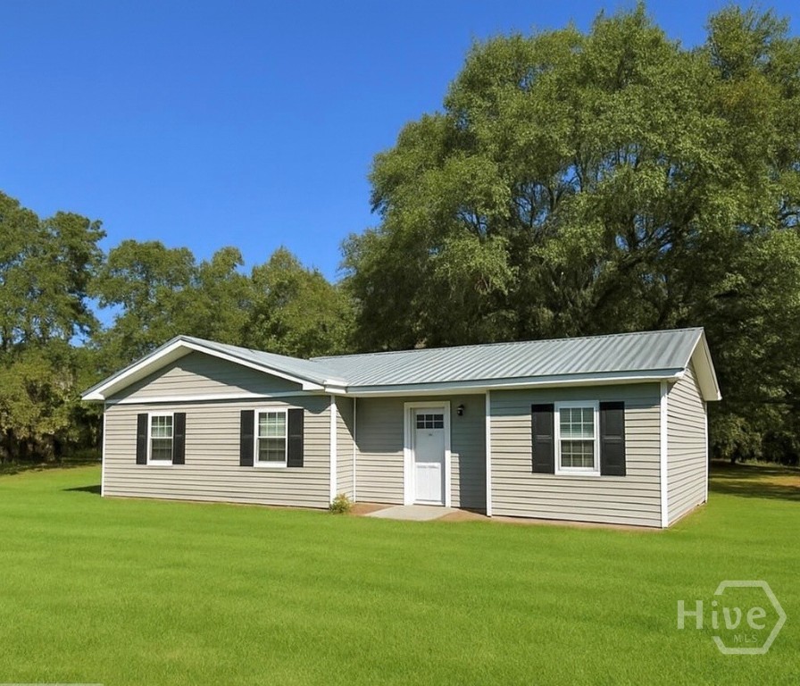 Homes for sale in Hinesville, GA | 996 Dunlevie Rd, Hinesville, GA 31313 | MLS# SA343960