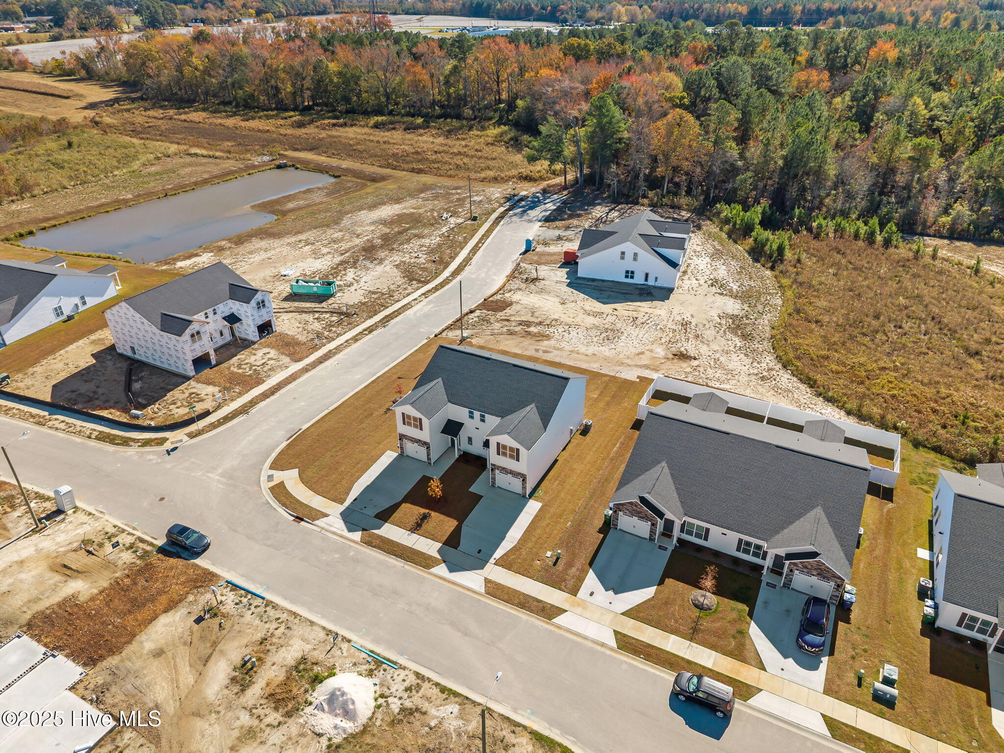 4301 Laurel Ridge Drive UNIT B, Greenville, NC, 27834