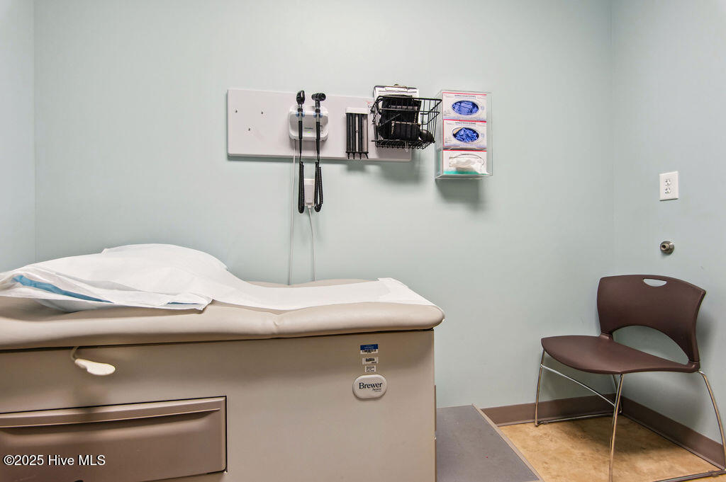 4275 Western Boulevard, Jacksonville, NC, 28546