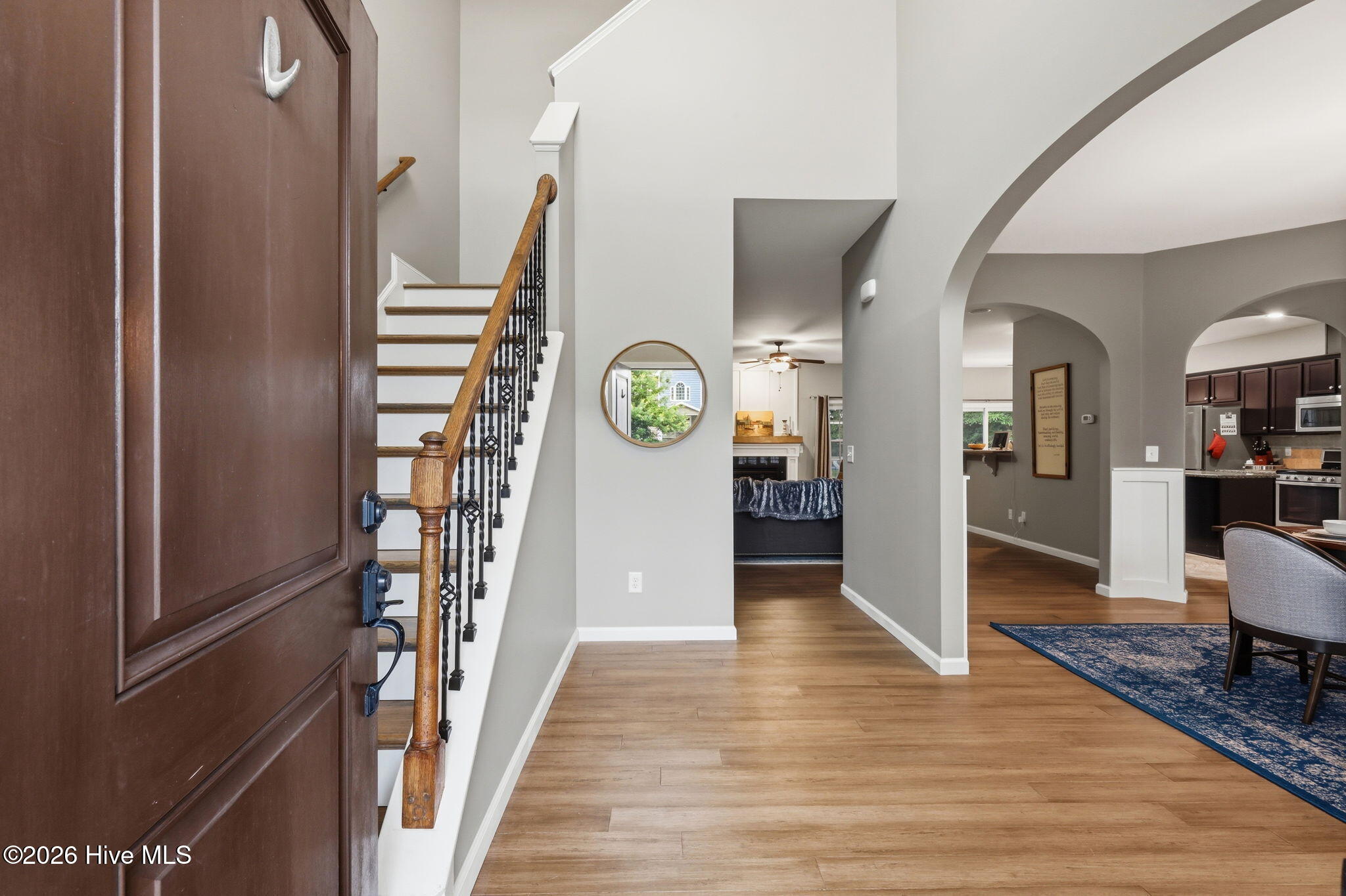 319 Palisades Way,New Bern