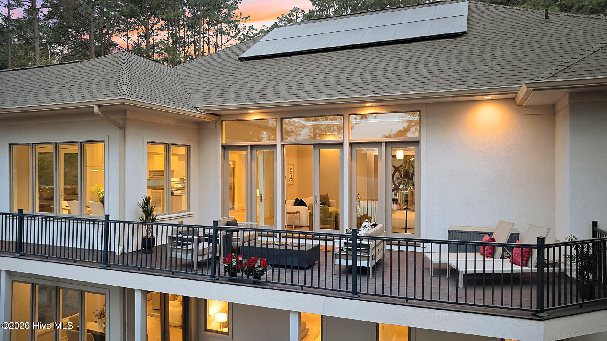 Energy Efficient Solar Panels