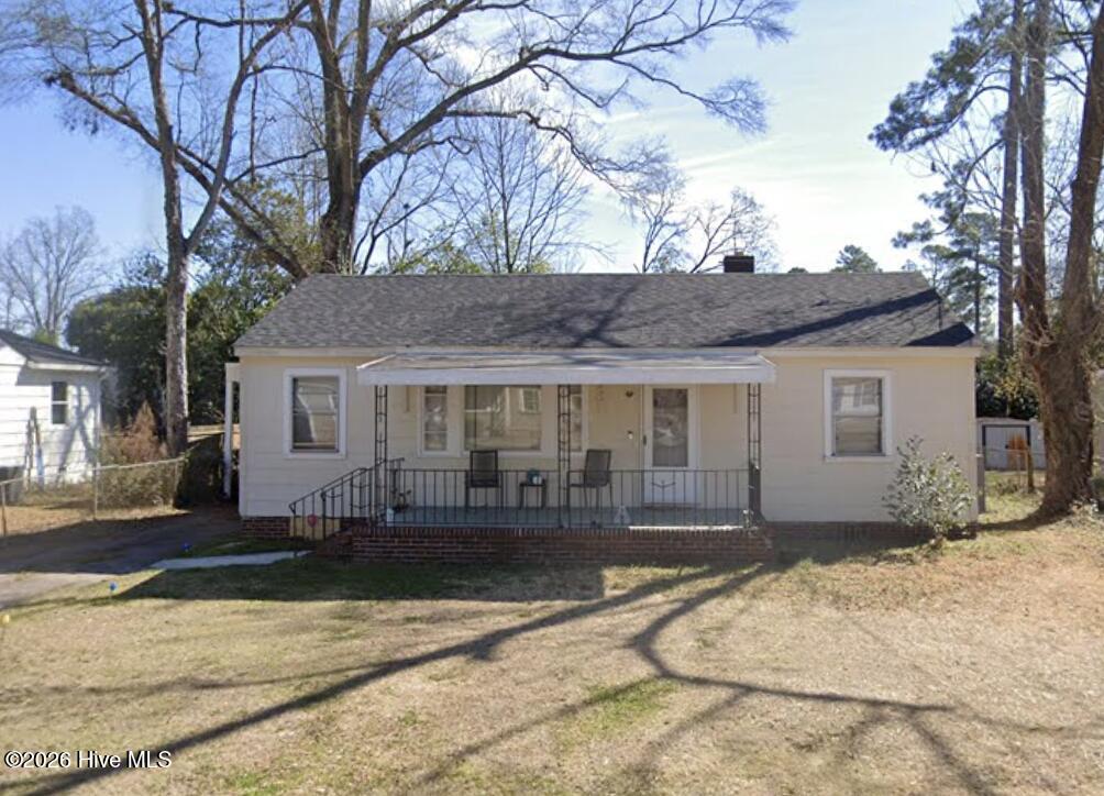 2484 Coleman Avenue, Augusta, GA 30906 Listing Photo  1