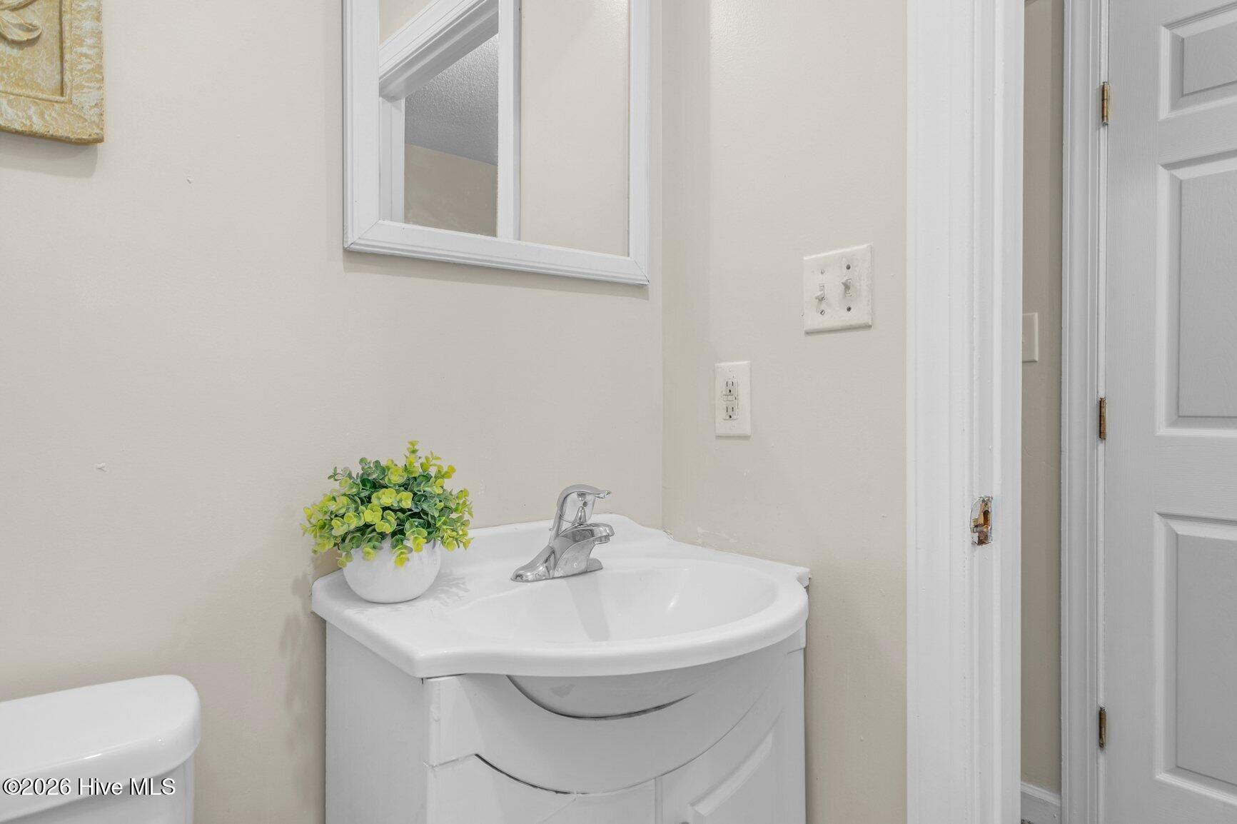 2394 Blue Willow Lane, Rocky Mount, NC, 27804