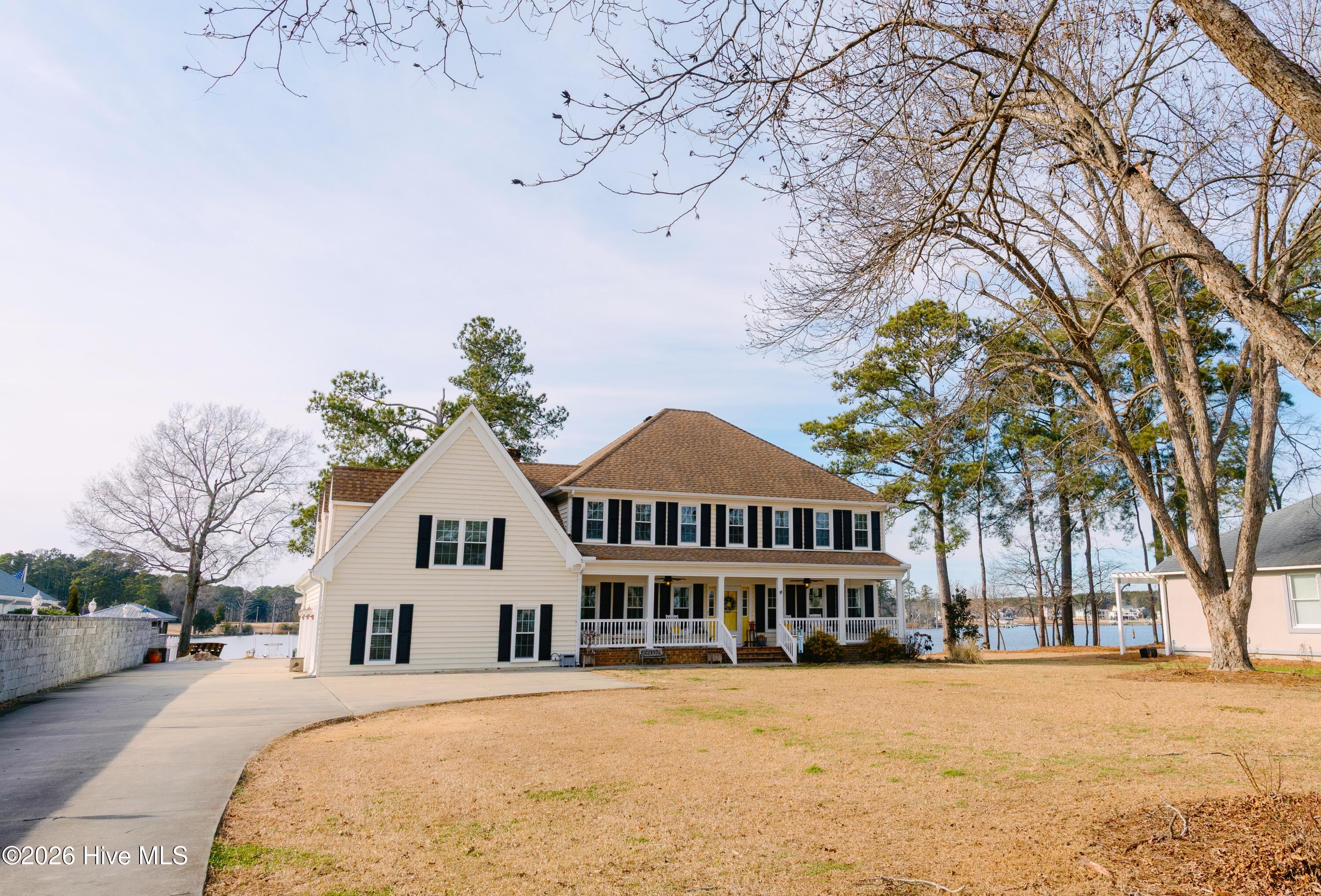 Homes for sale in Bath, NC | 124 Catnip Point Rd, Bath, NC 27808 | MLS# 100552319