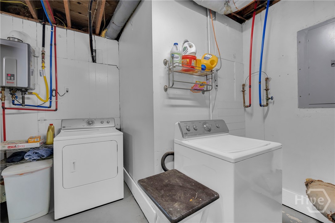 243 Rhodes Drive, Athens, GA, 30606