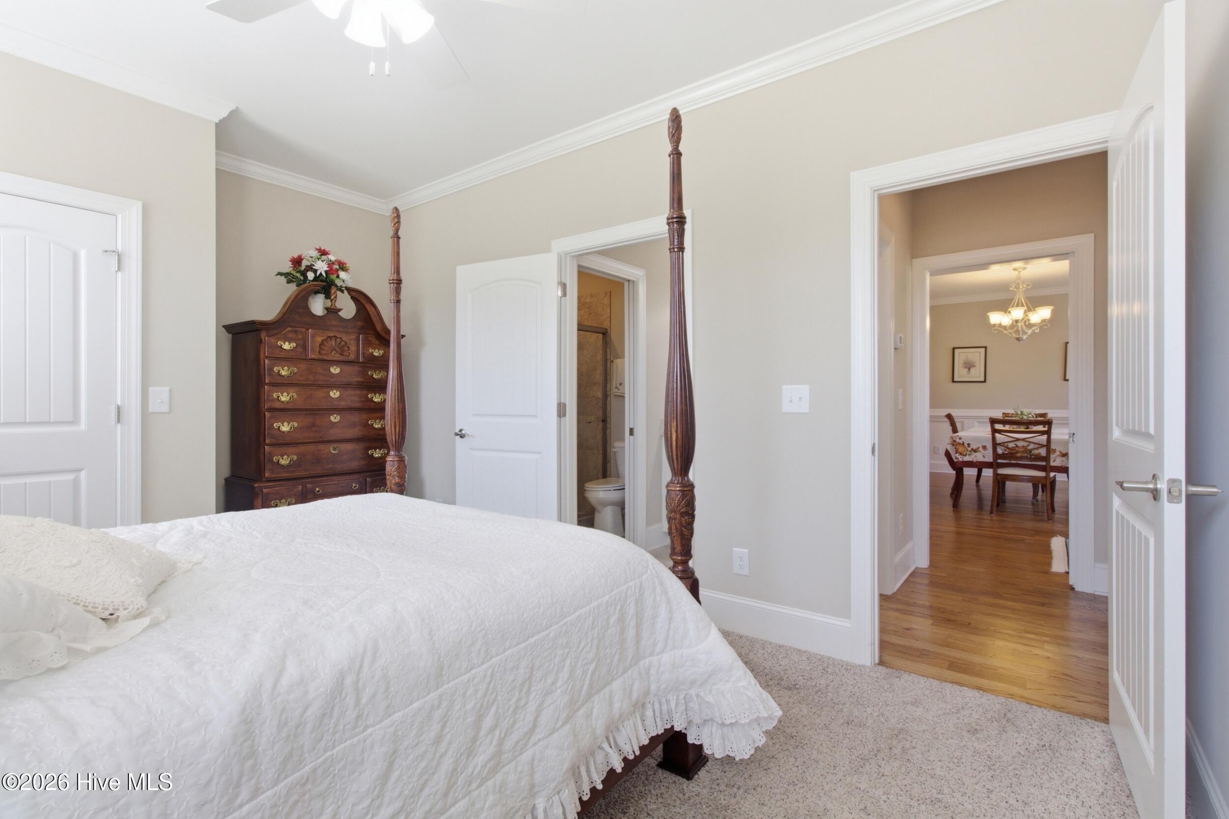 131 Staffordshire Drive,New Bern
