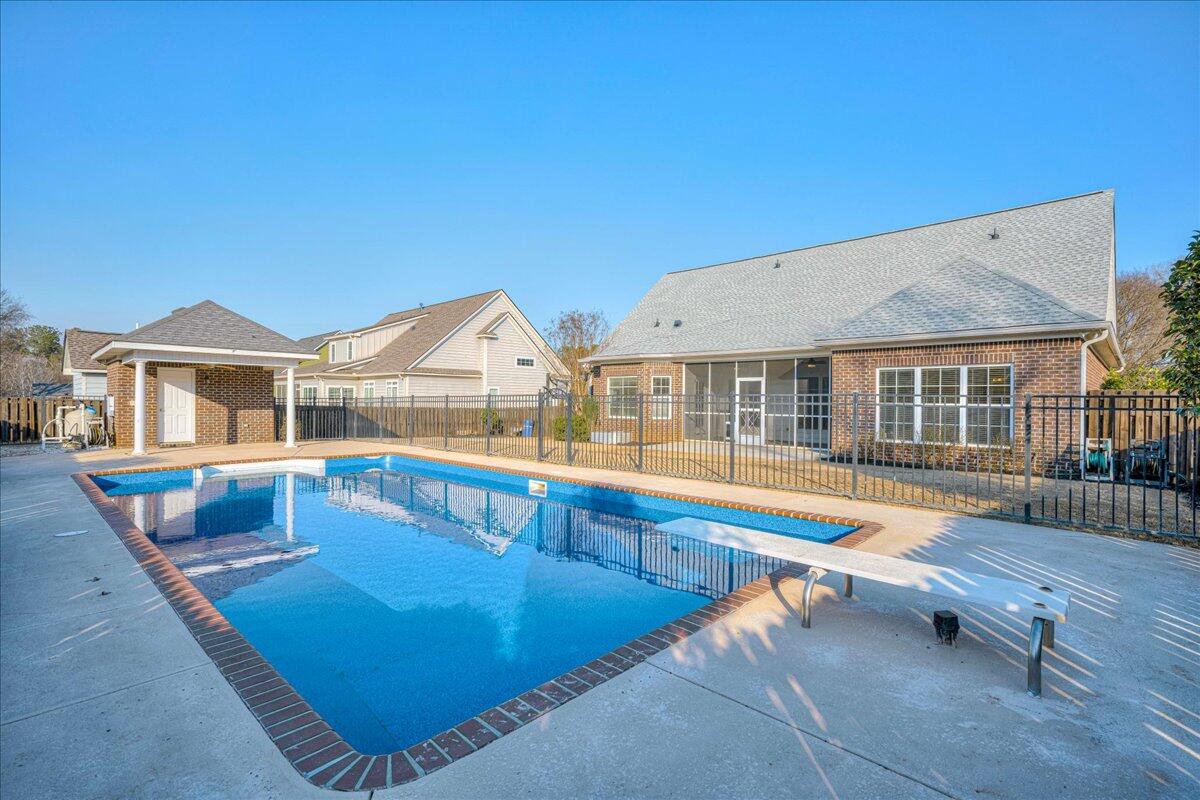 619 Burgamy Pass, Grovetown, GA, 30813