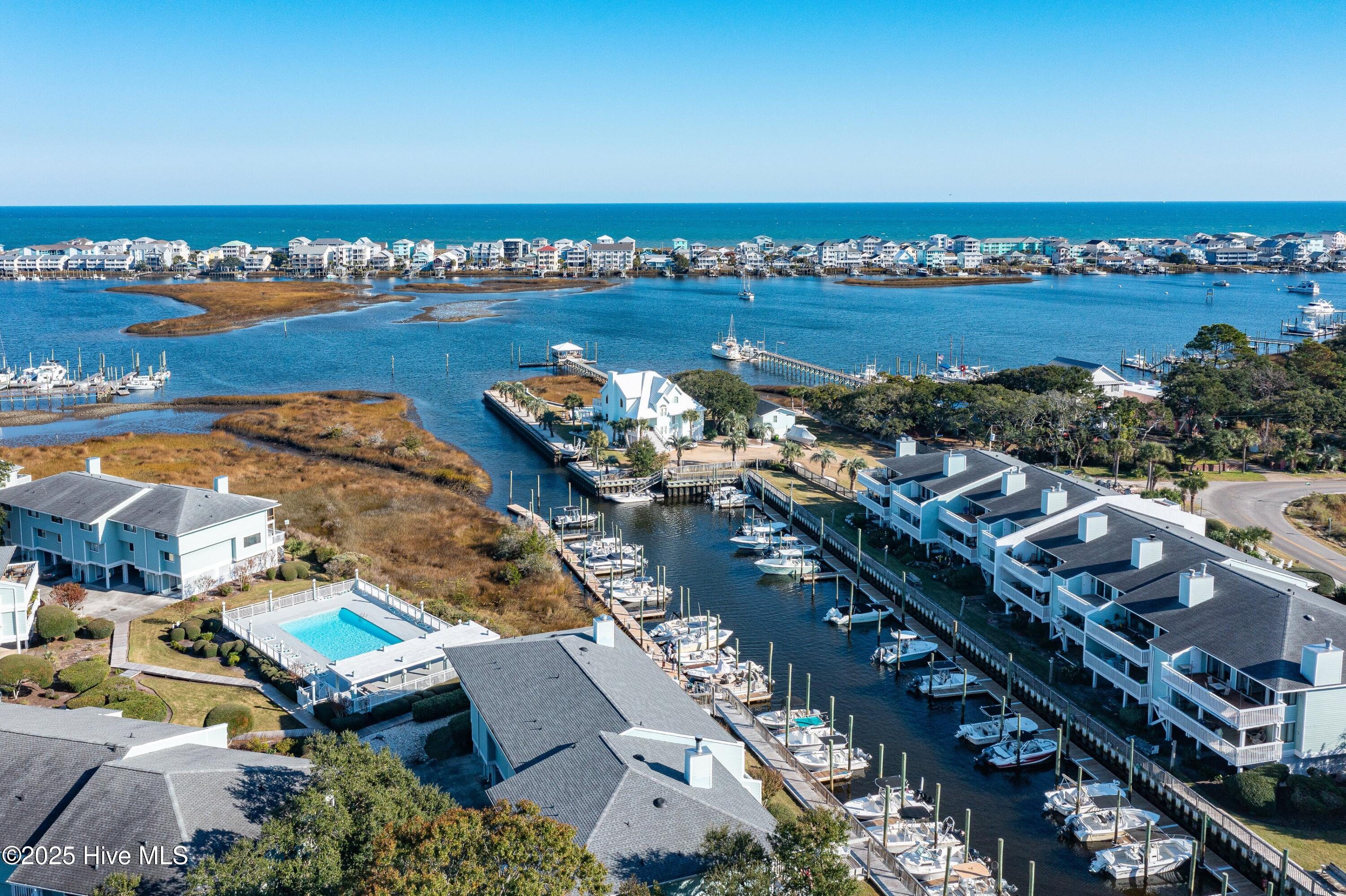 202 Lewis Drive UNIT 1207, Carolina Beach, NC, 28428