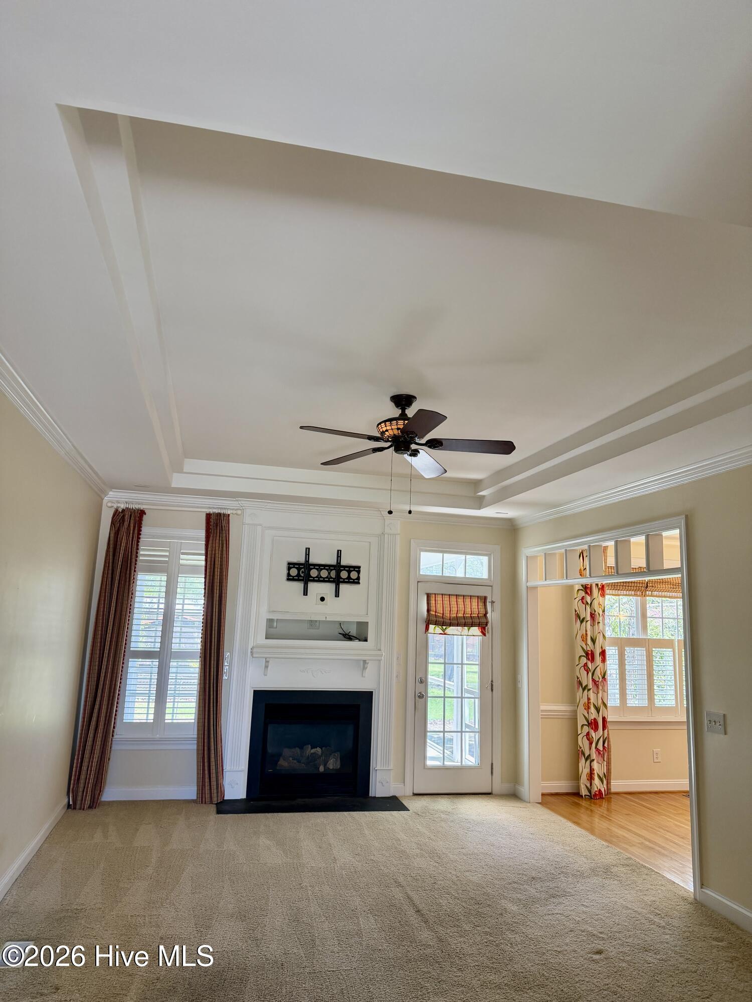 428 Salisbury Court, Winterville, NC, 28590