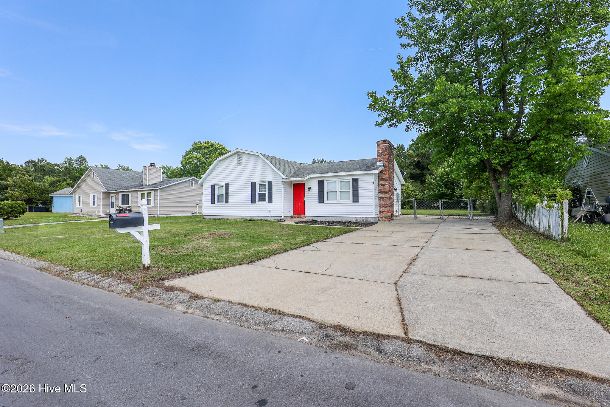 453 Hunting Green Drive,Jacksonville