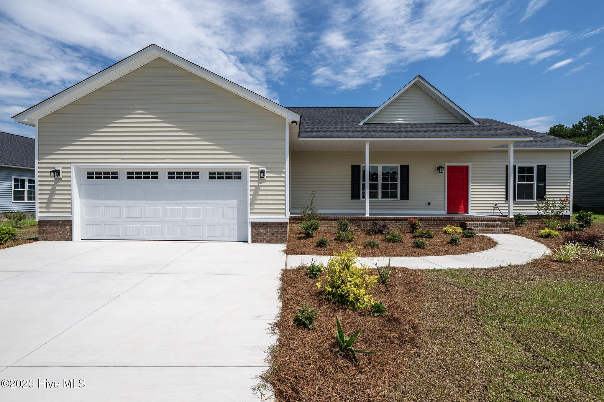 682 Crump Farm Road,New Bern