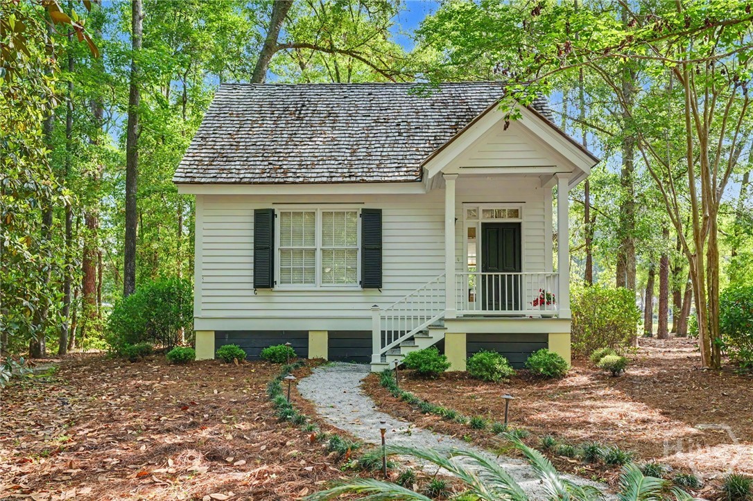 Guest Cottage
