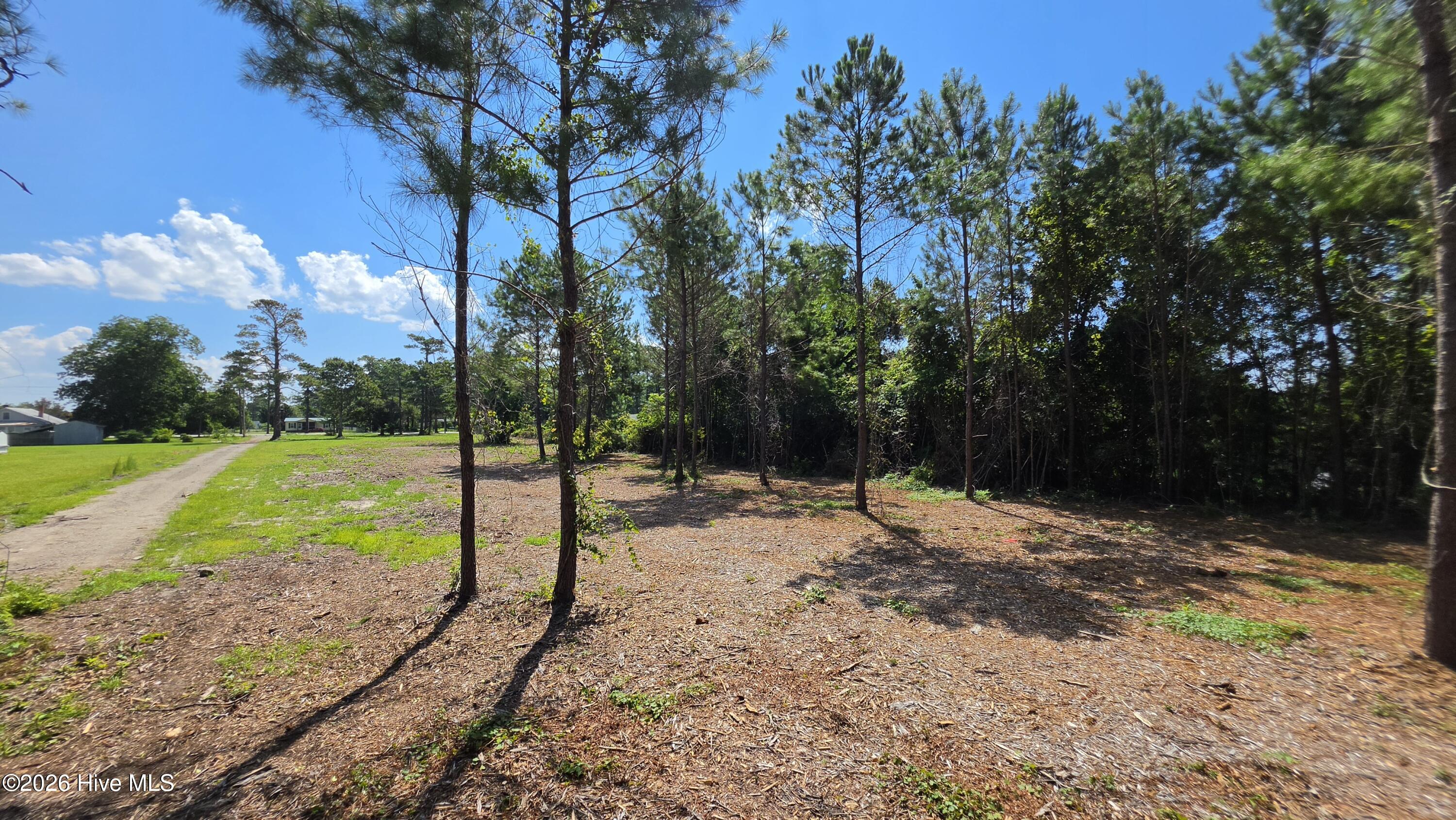 847 Highway 101,Beaufort