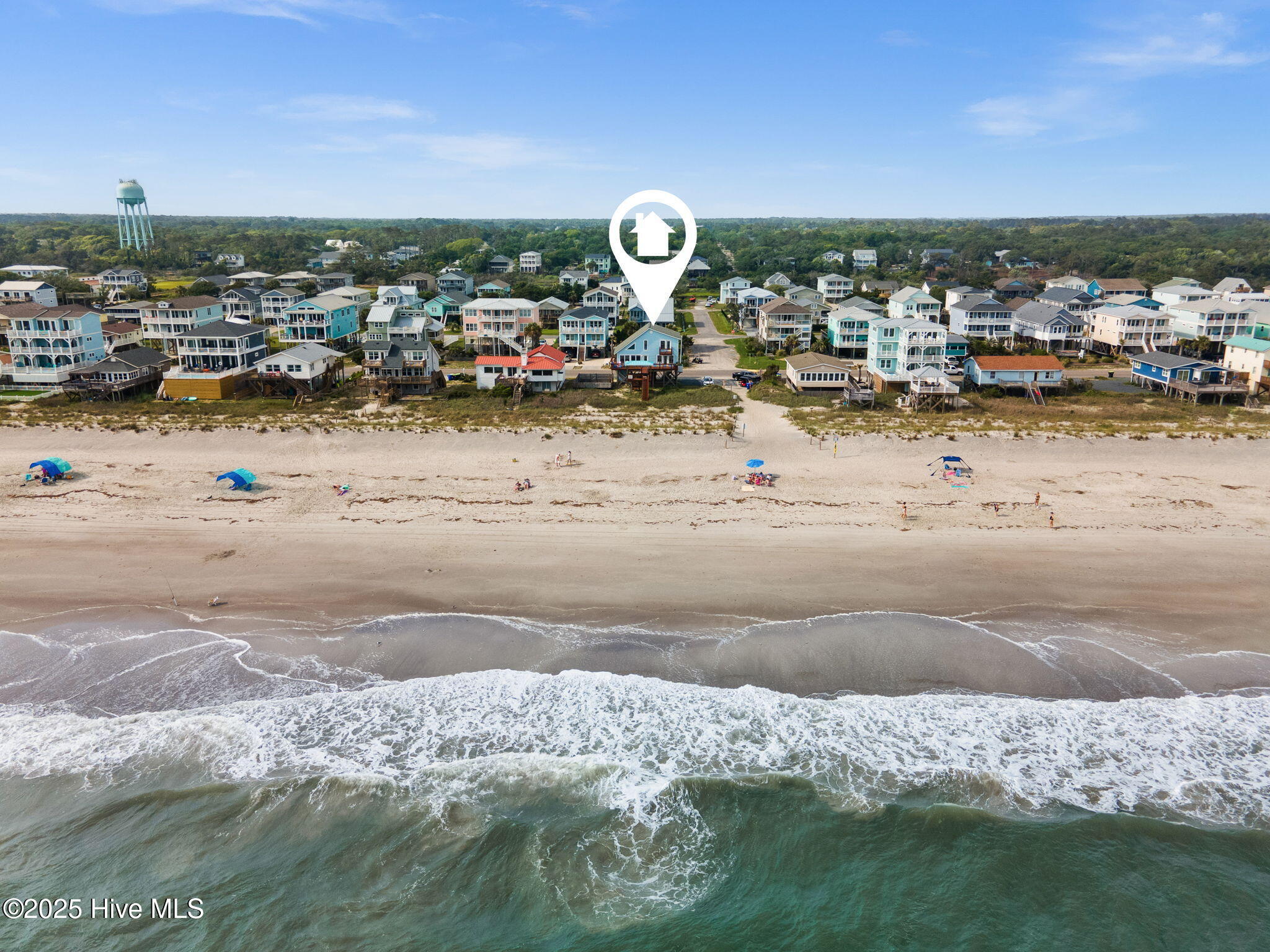 Homes for sale in Oak Island, NC | 3229 E Beach Dr, Oak Island, NC 28465 | MLS# 100508496