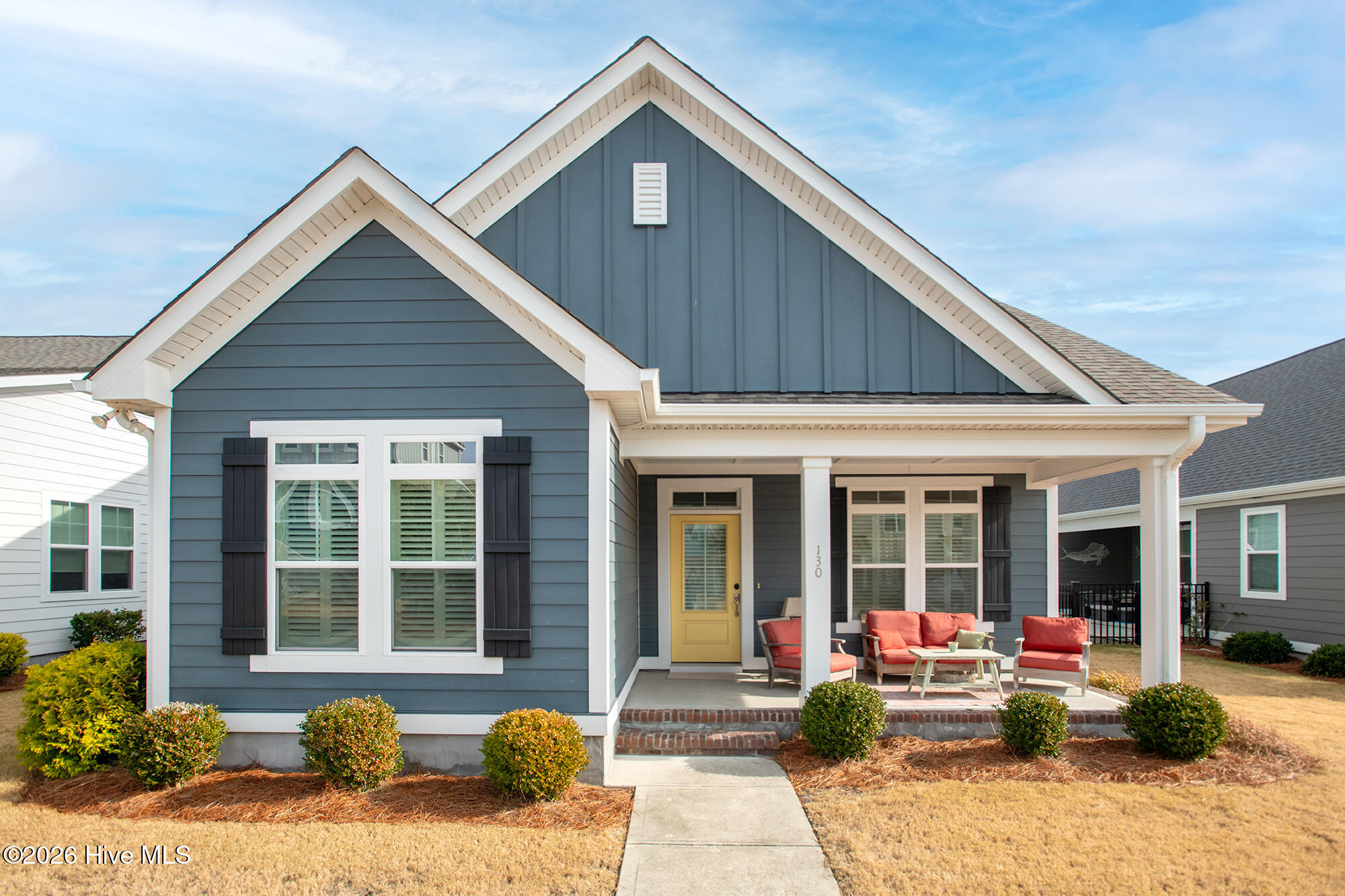 157 S River Drive, Beaufort, NC, 28516