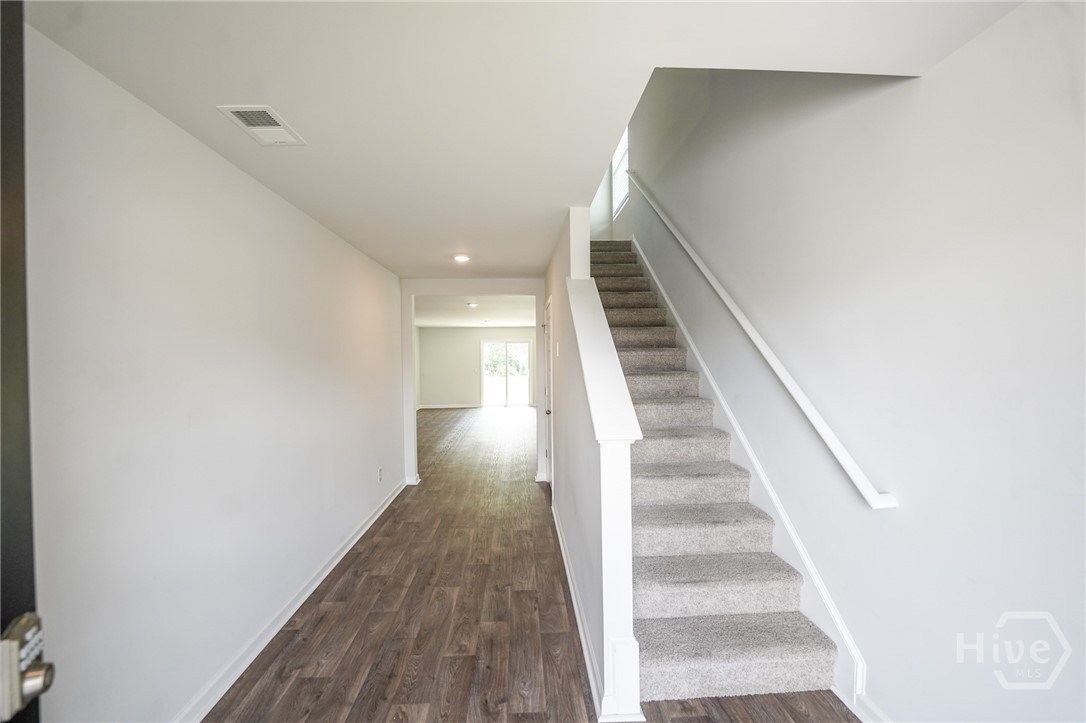 459 Coconut Drive, Bloomingdale, GA, 31302