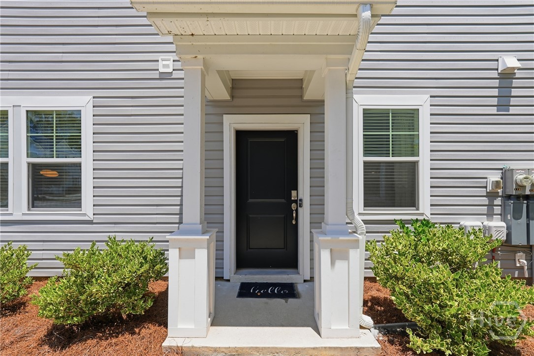 Photo 3 of Townhouse for sale at 119 Benelli Dr, Pooler, GA 31322 | MLS# SA359491 | Listing updated on 2026-09-16