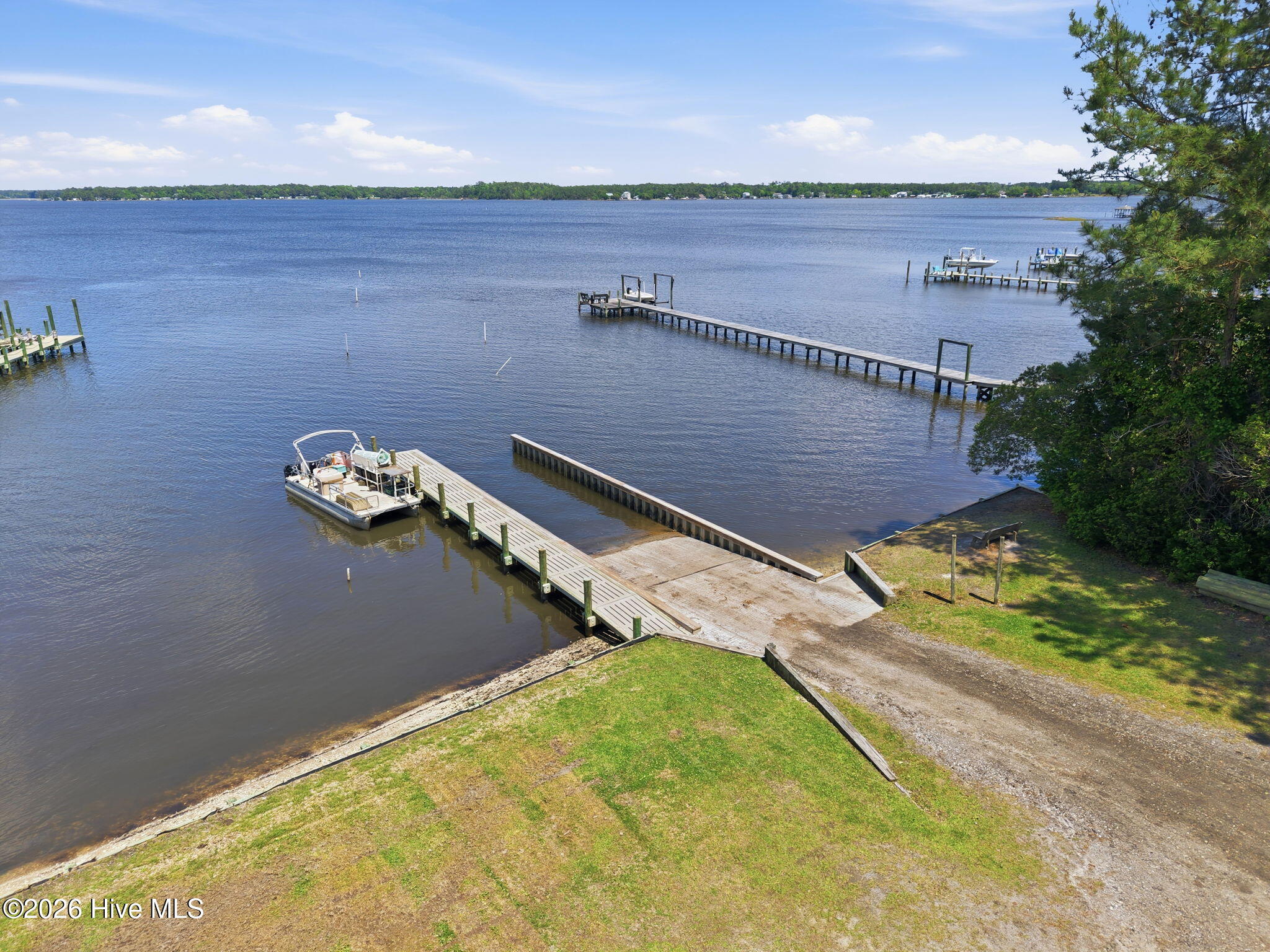 135 Otway Burns Drive,Swansboro