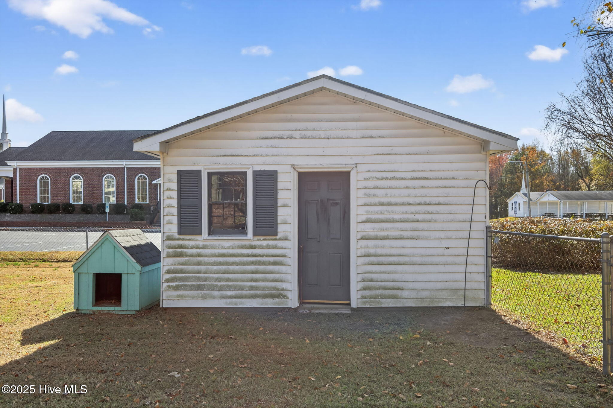 1205 Brookhaven Drive NW, Wilson, NC, 27896