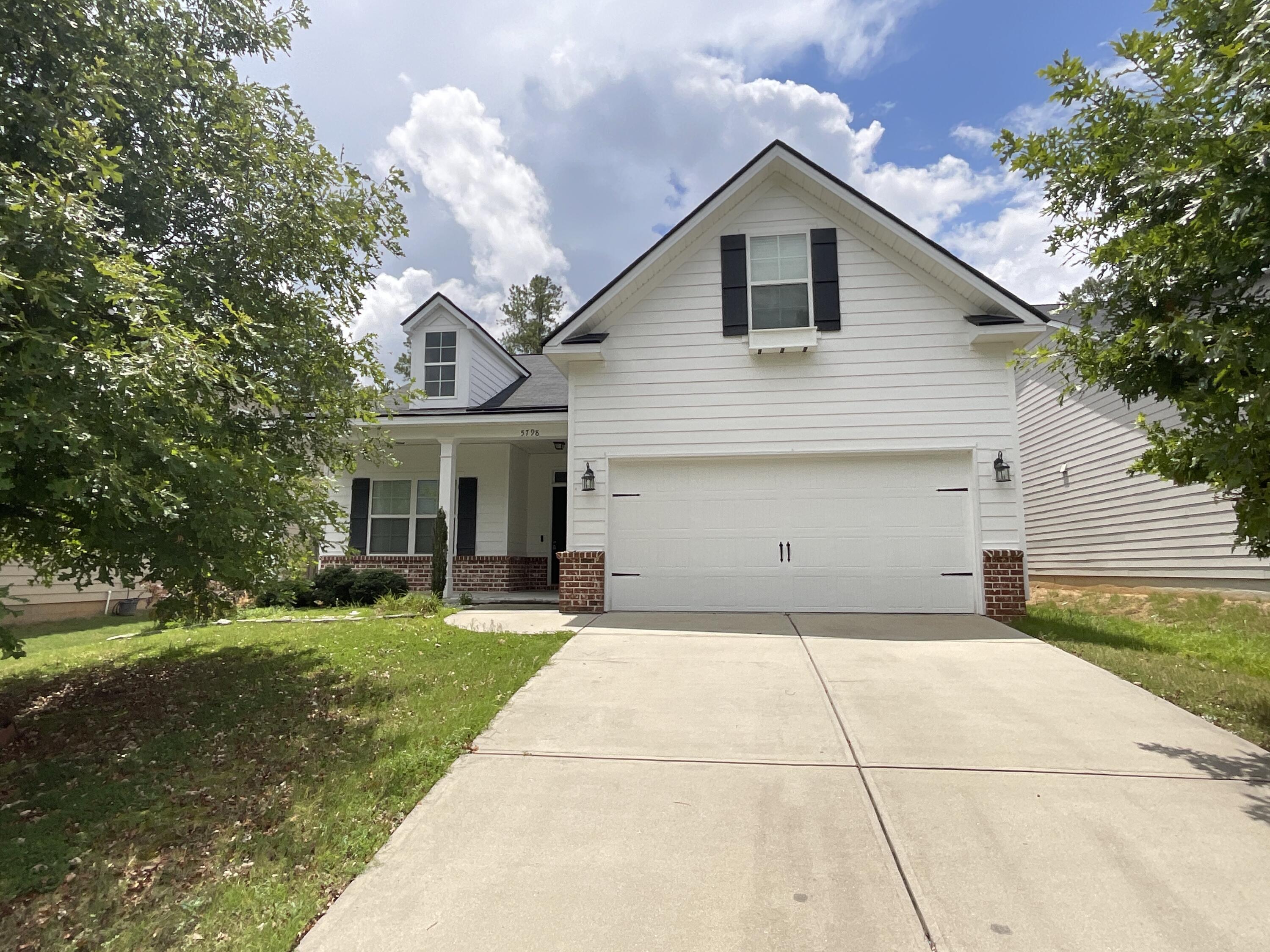 Property at 5798 Whispering Pines Way