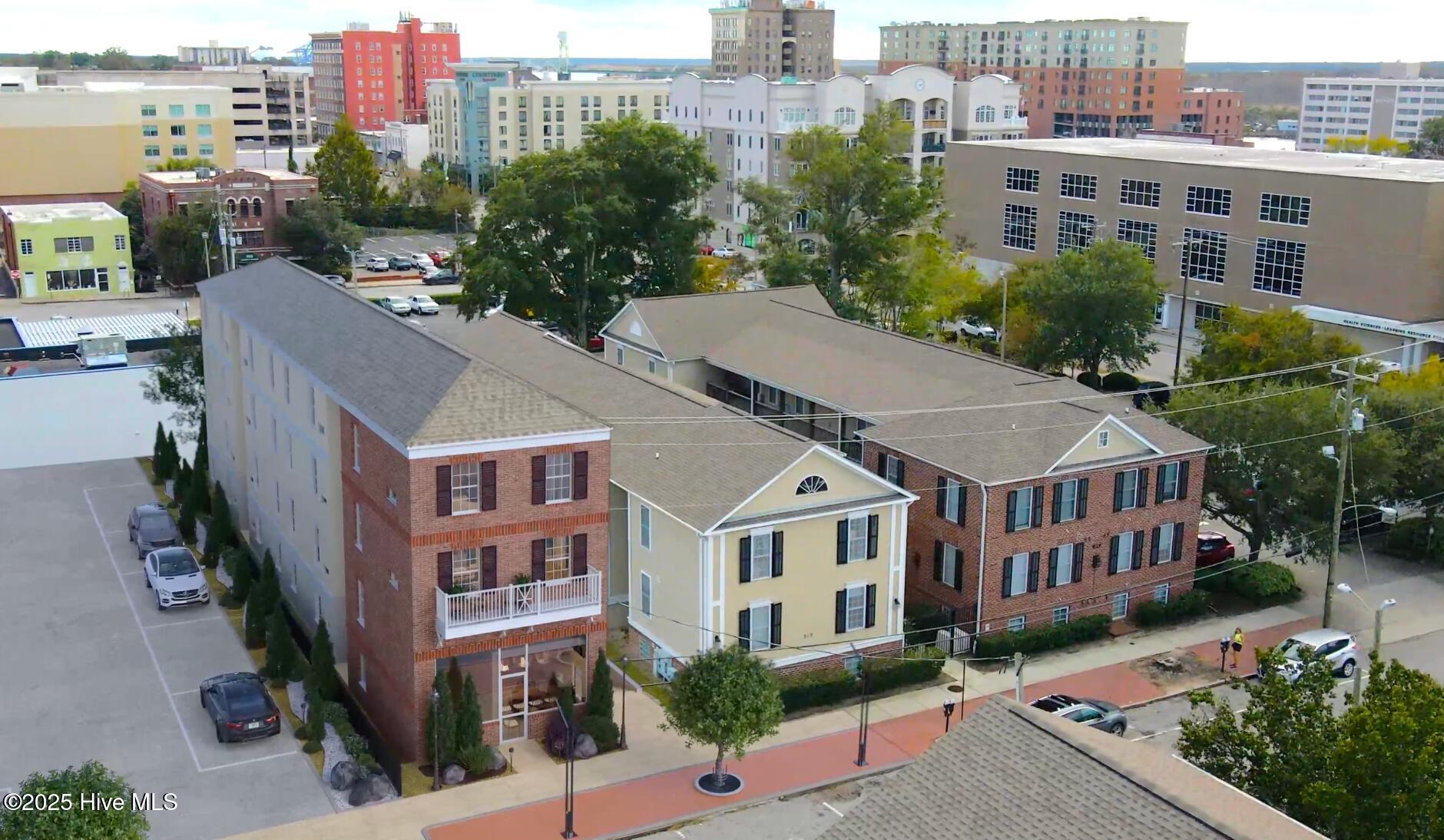 Property at 210 Red Cross Street