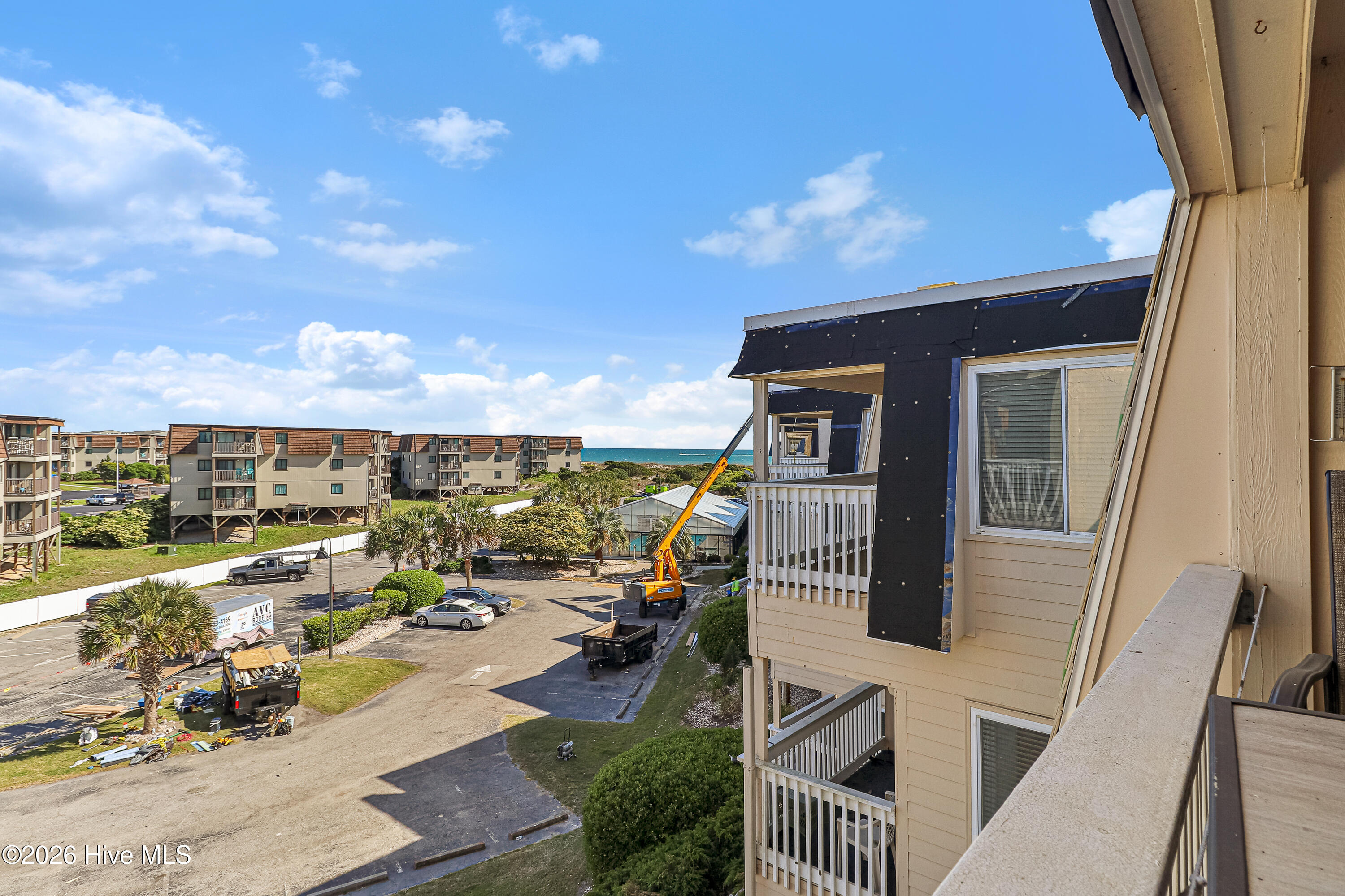 1904 E Fort Macon Road 355,Atlantic Beach