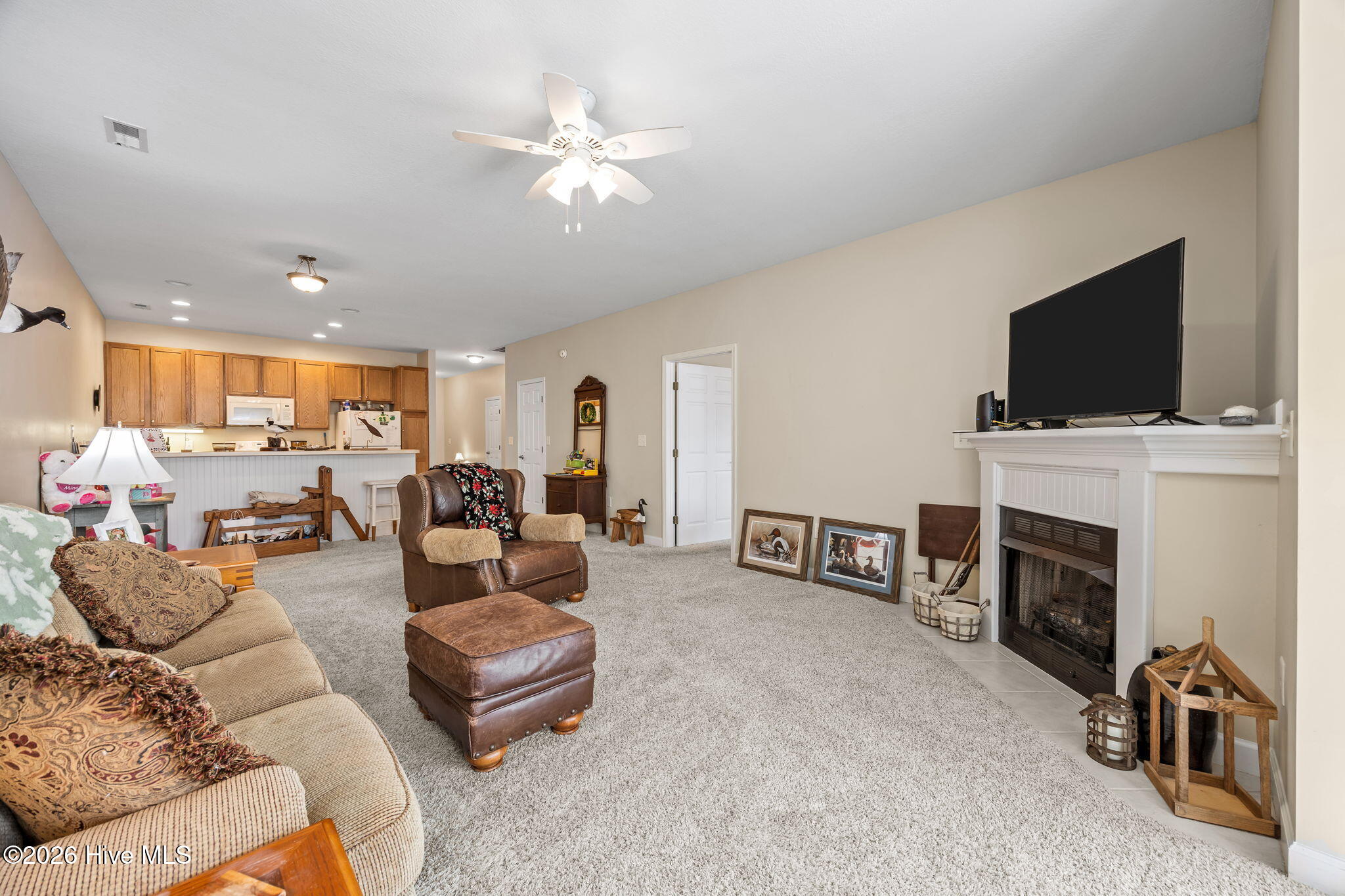 122 Palmetto Place Circle,Beaufort