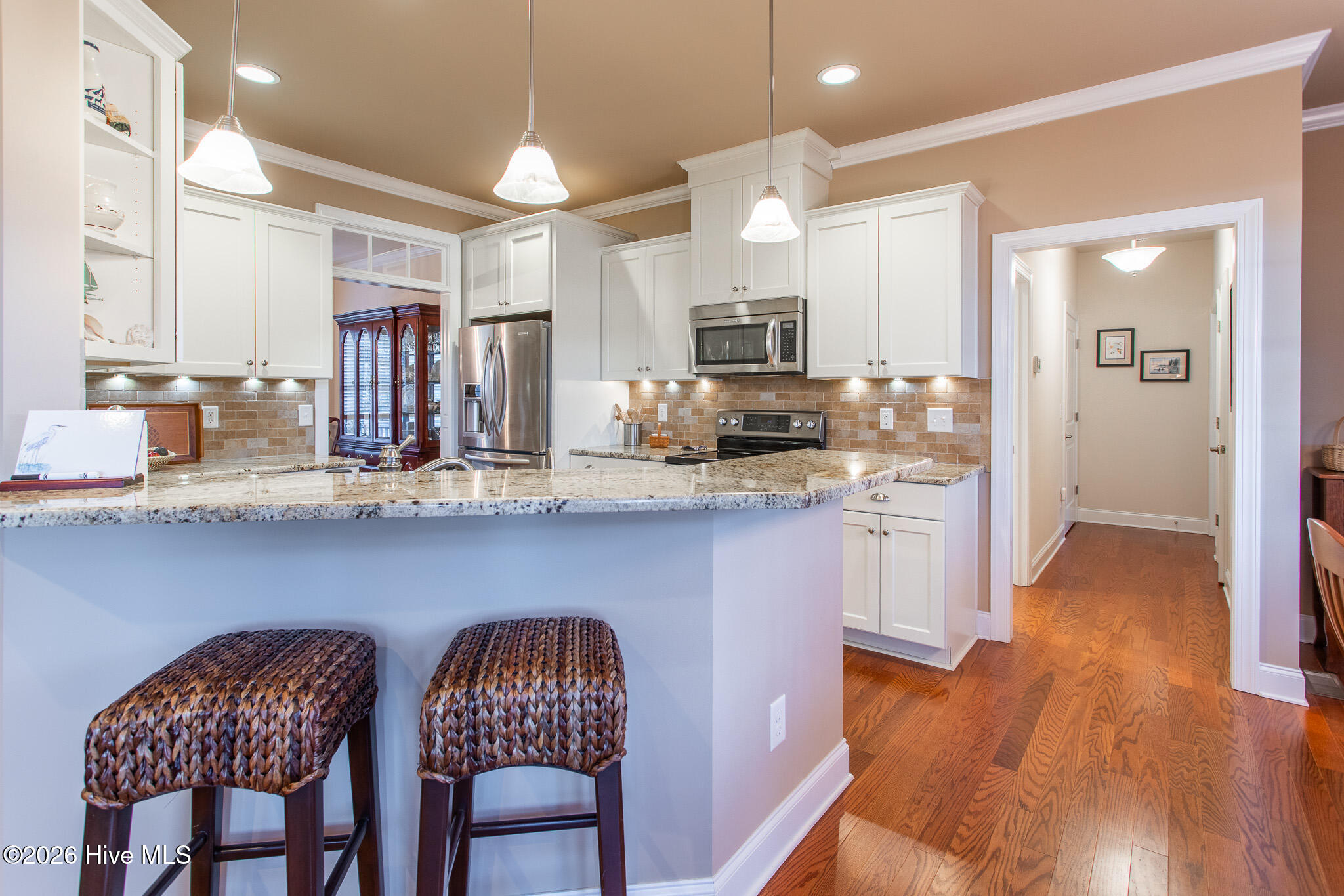105 Elk Creek Court, Hertford, NC, 27944