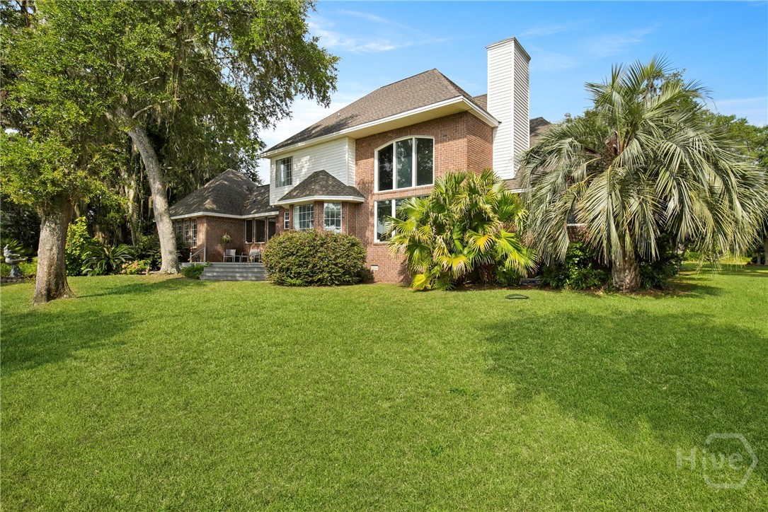 245 Youmans Road, Midway, GA, 31320