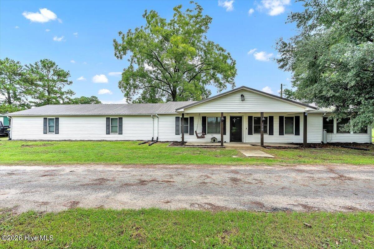 126 Sheri Lane,Beulaville